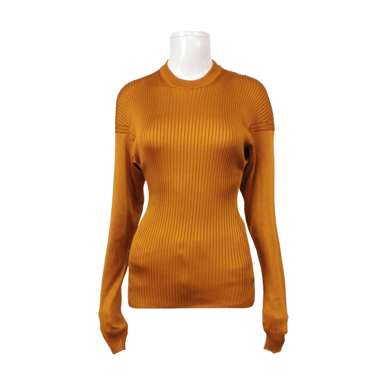 Bottega Veneta Bottega Veneta Women it_38 Sweaters Size XS / US 0-2 / IT 36-38 - 1 Thumbnail