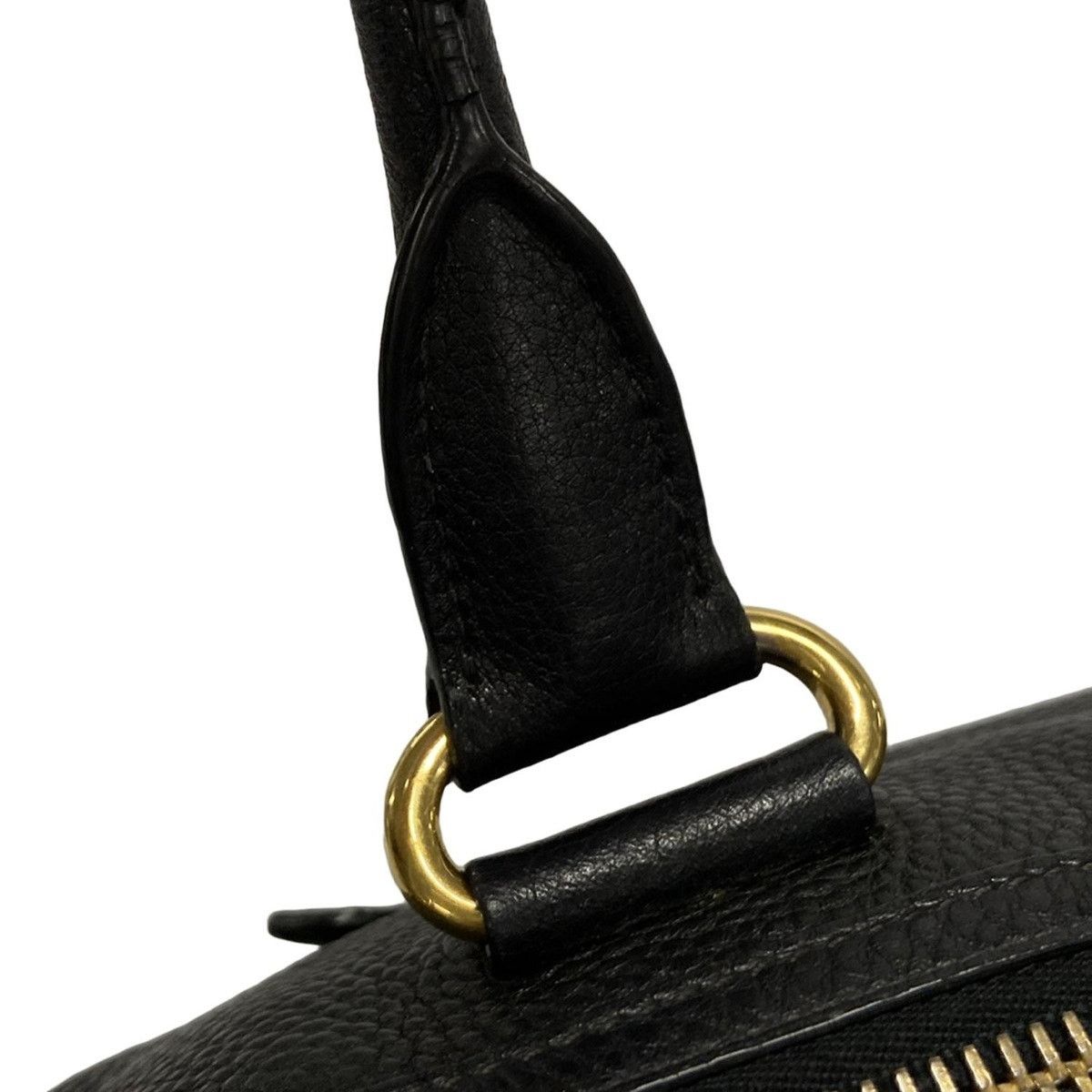 Prada PRADA Logo Handbag Size ONE SIZE - 16 Thumbnail