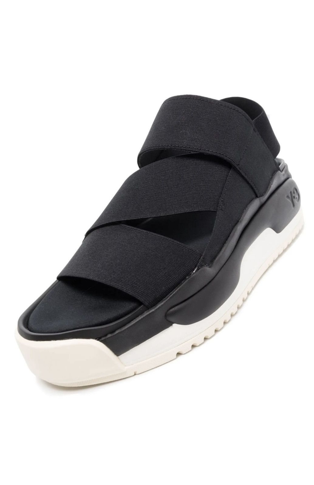 Yohji Yamamoto Men’s sandals Y-3 Size US 12 / EU 45 - 2 Thumbnail