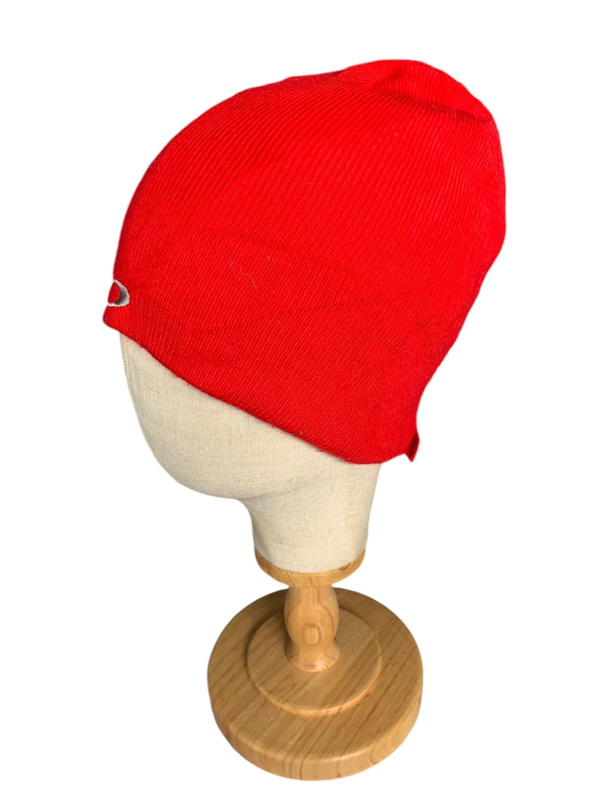 Oakley vintage Oakley Streetwear Style Beanie Hats Size ONE SIZE - 5 Thumbnail