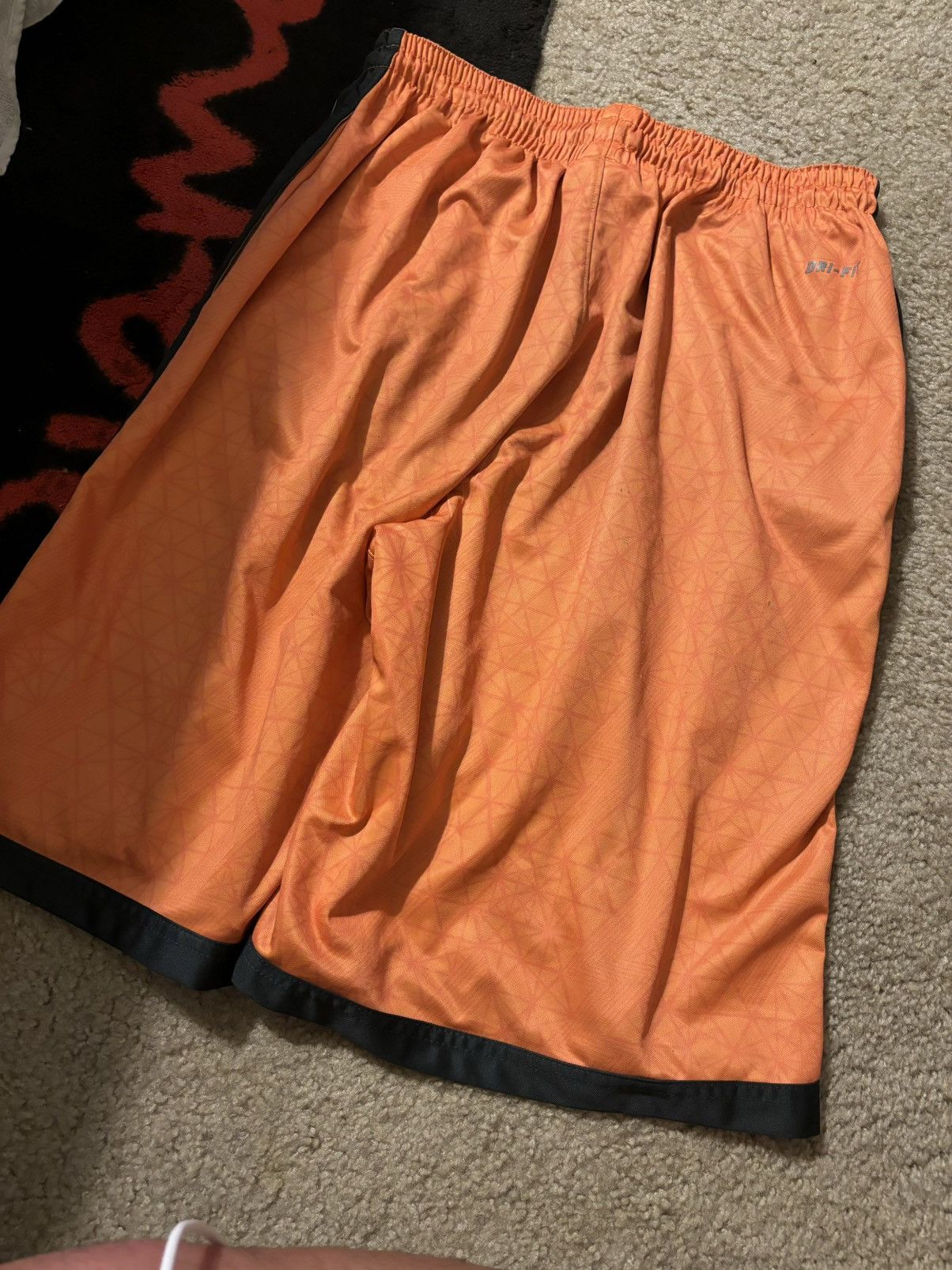 Nike Nike KD shorts medium Size US 35 - 5 Thumbnail