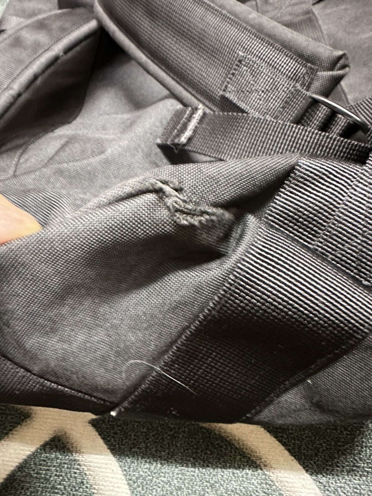 Porter Porter 2 ways bagpack Size ONE SIZE - 5 Thumbnail