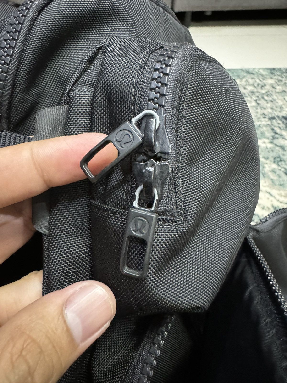 Lululemon LULULEMON ASSERT BAGPACK 30L Size ONE SIZE - 14 Thumbnail