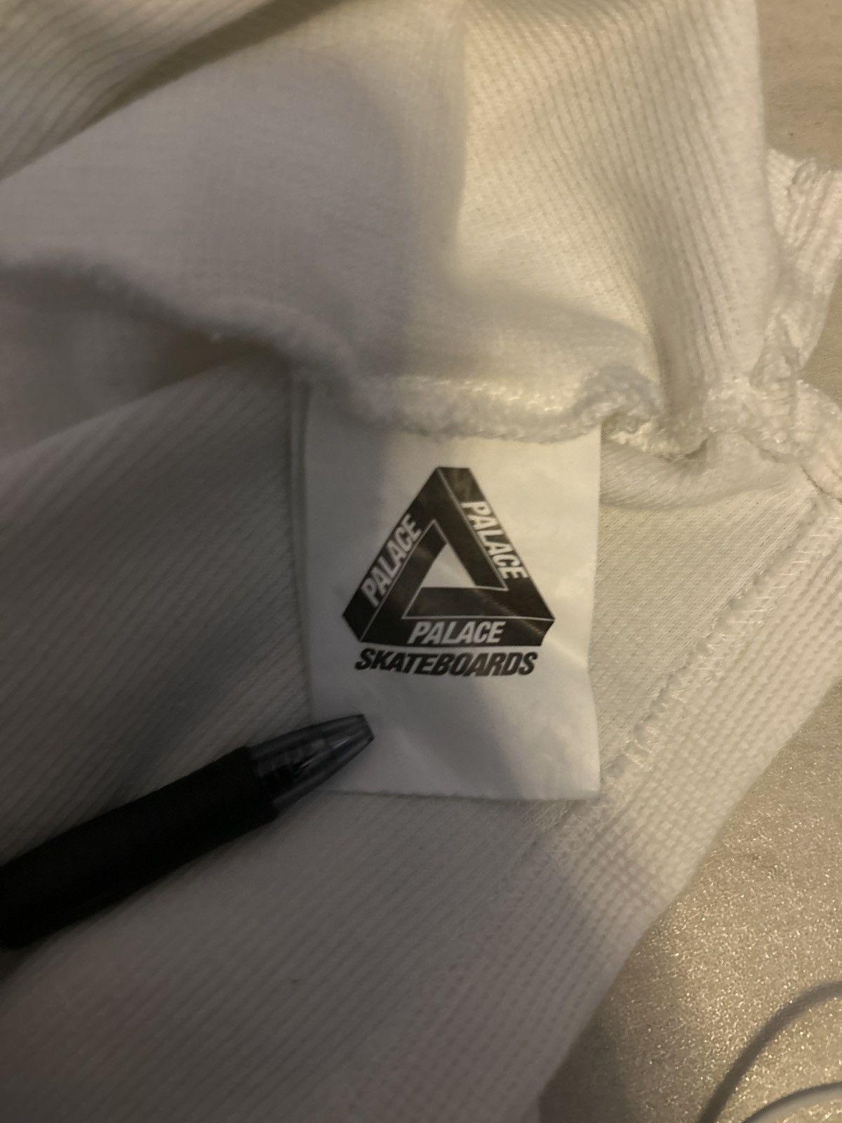 Palace RARE Palace Half Zip Size US L / EU 52-54 / 3 - 4 Thumbnail
