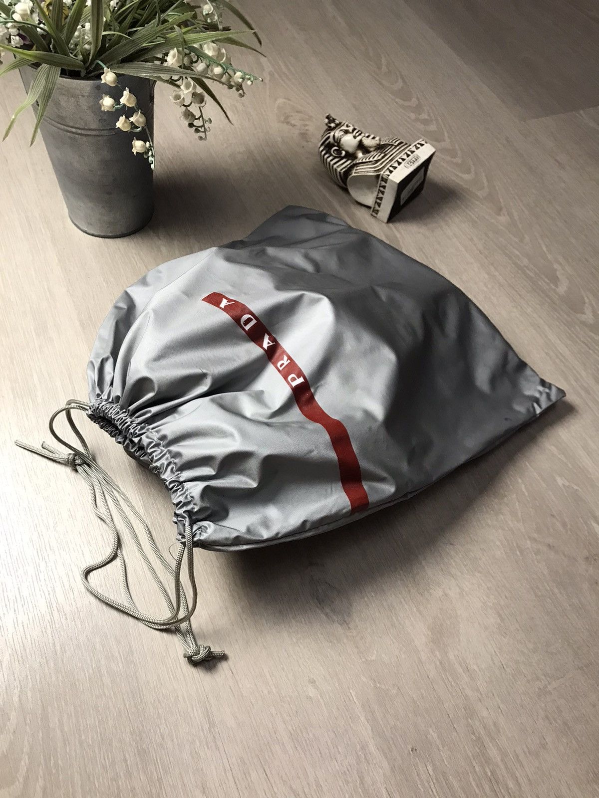 Prada Prada sneakers US 8 Size US 8 / EU 41 - 2 Thumbnail