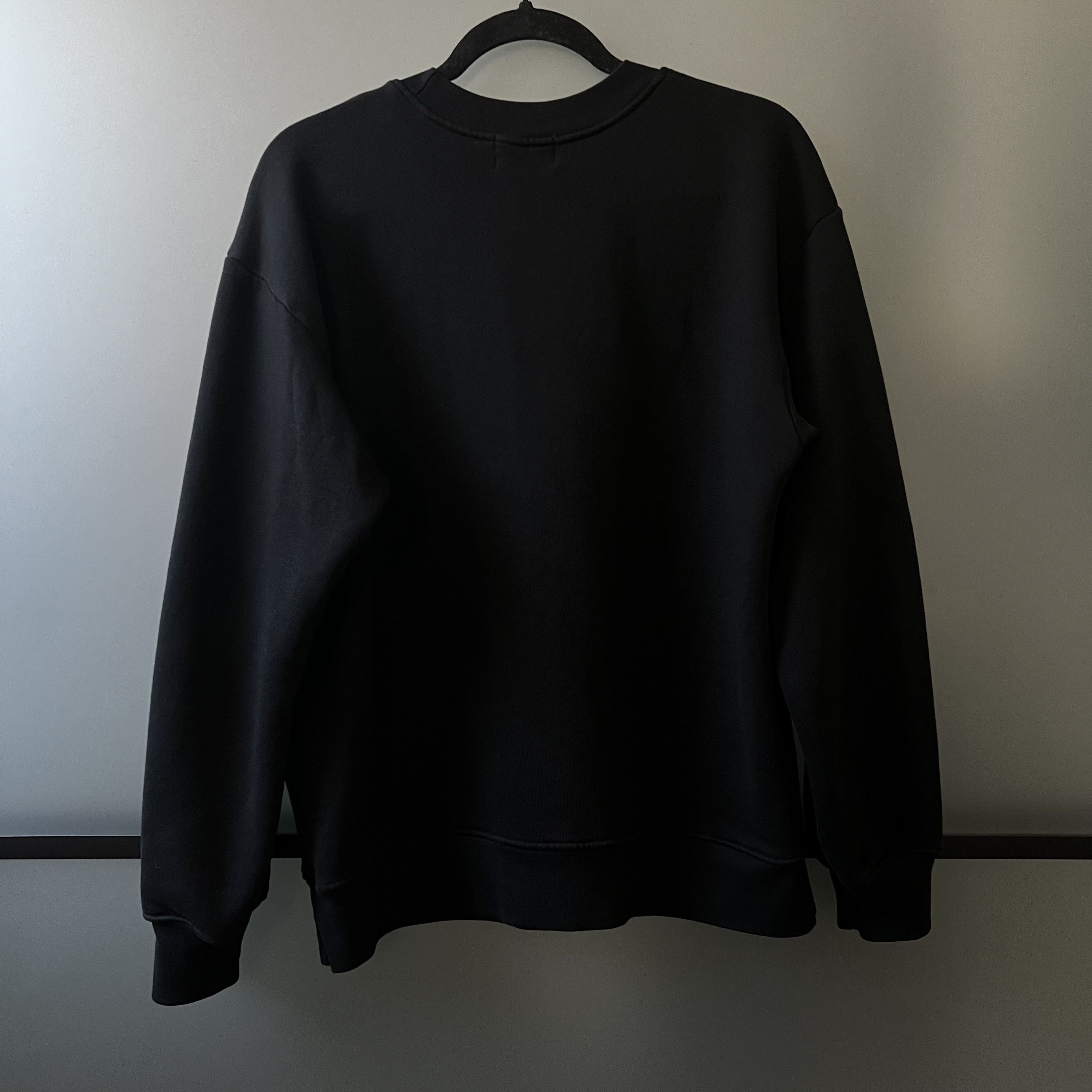 COTTONCITIZEN French Terry Cotton Citizen Sweatshirt Size US S / EU 44-46 / 1 - 5 Thumbnail