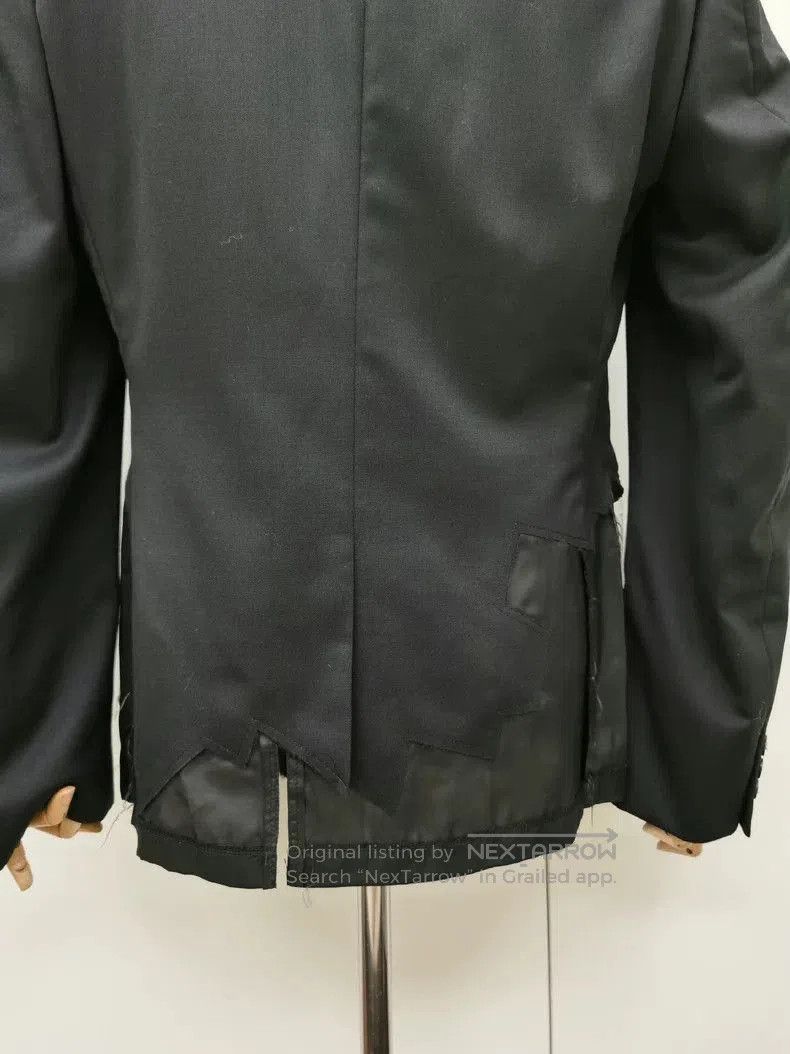Comme des Garcons Comme des Garcons CDG Runway Blazer. Size US M / EU 48-50 / 2 - 5 Thumbnail
