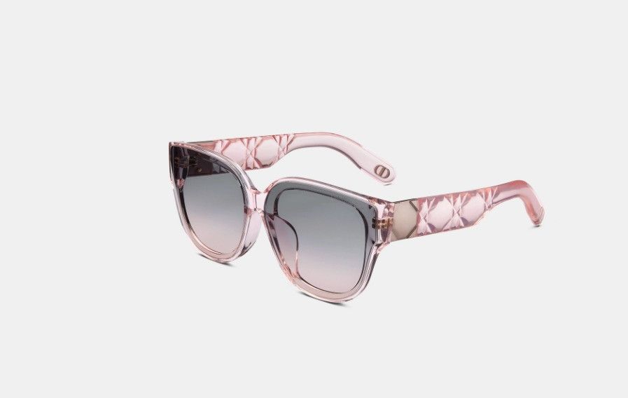Dior o1w1db10325 Size: OS / LADYR Round Sunglasses Size ONE SIZE - 2 Thumbnail