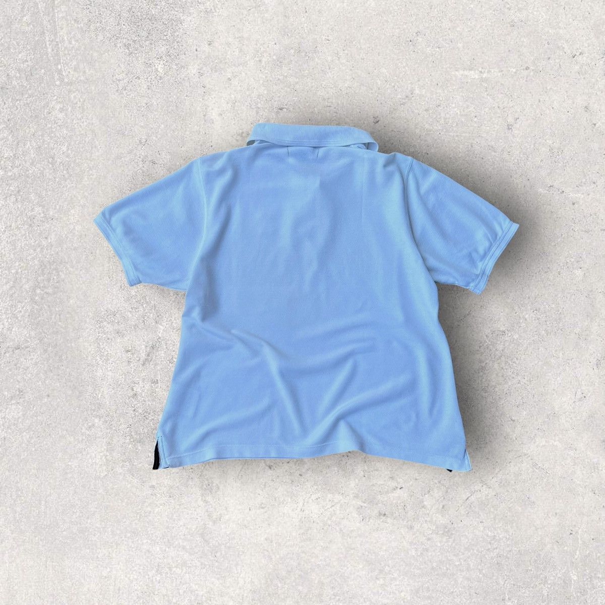 Nike Vintage 90s Nike Tennis Challenge Court polo t-shirt rare Size S / US 4 / IT 40 - 4 Thumbnail