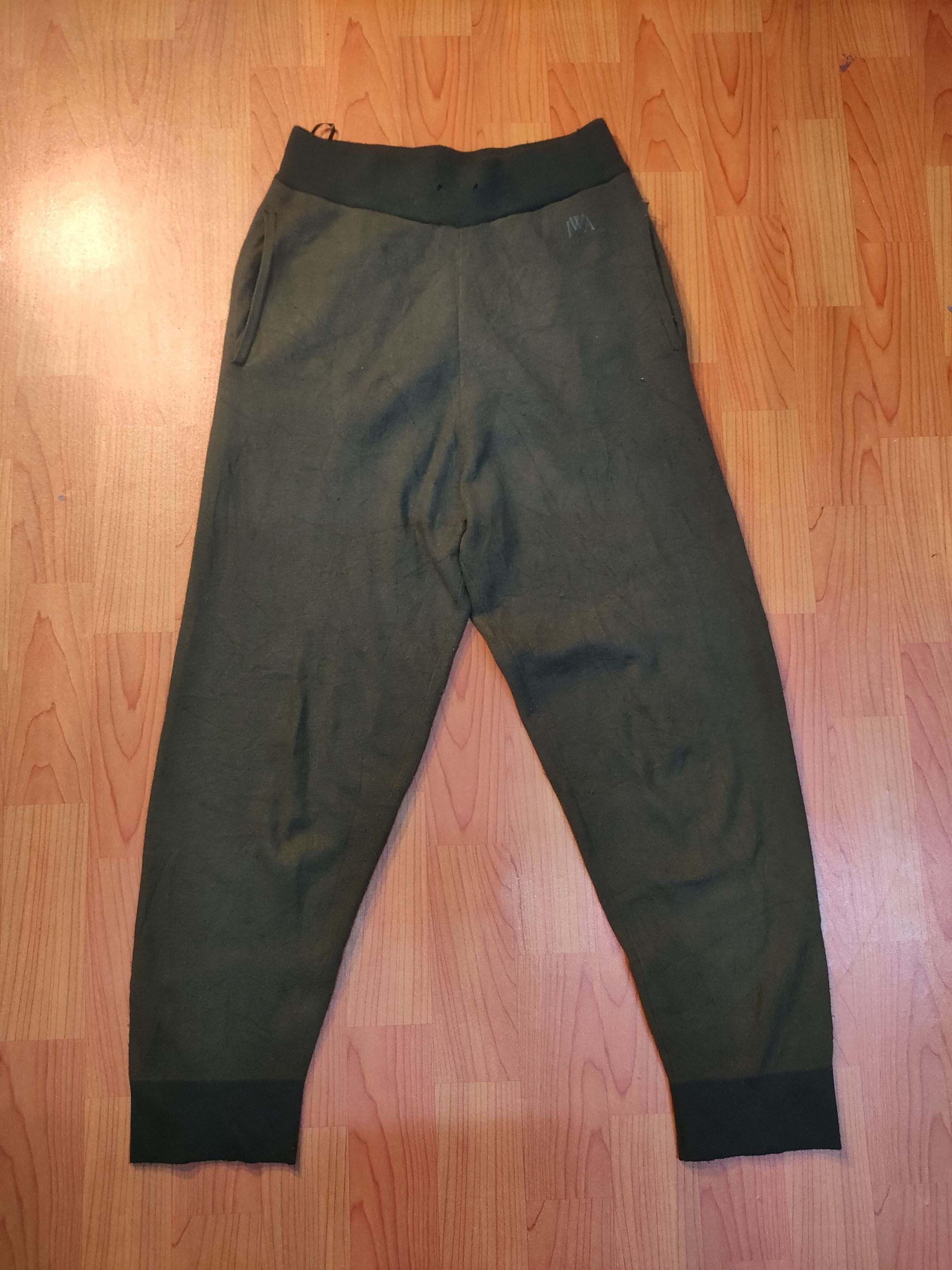 JW Anderson J W.Anderson Sweatpants Size US 30 / EU 46 - 1 Thumbnail