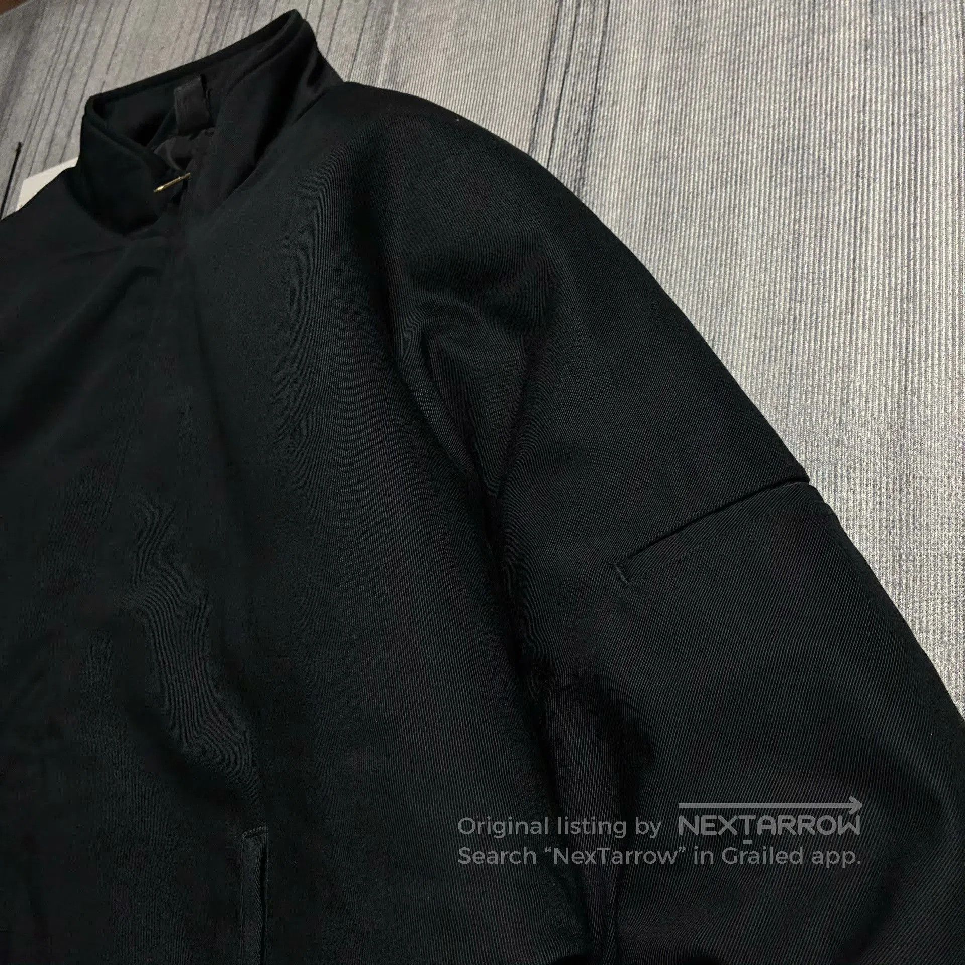 N.Hoolywood N.HOOLYWOOD x Dickies Blouson 24AW. Size US XS / EU 42 / 0 - 4 Thumbnail