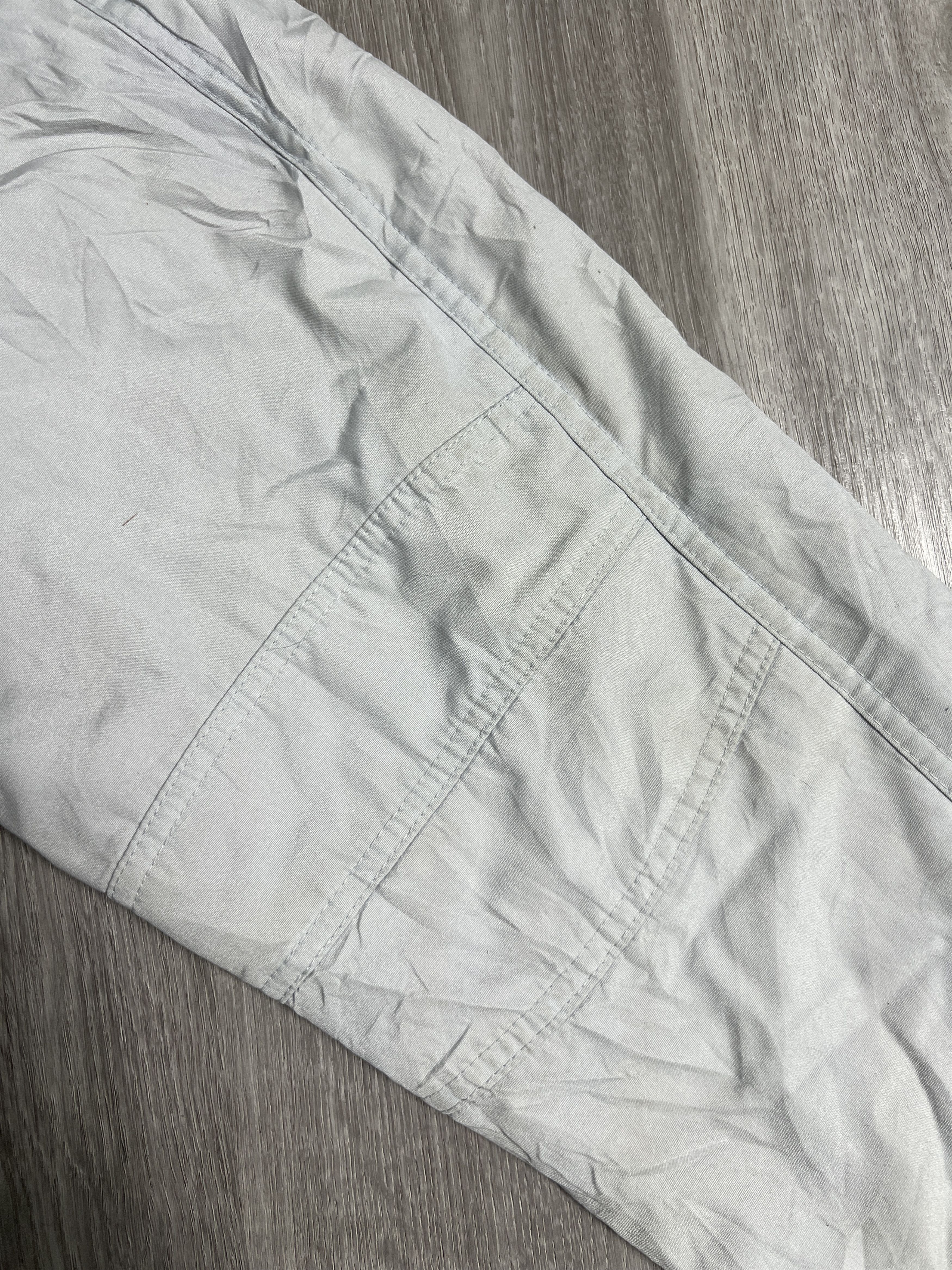 Vintage Vintage 90s Goodyear Collection Bomber Jacket (XL) JKA053 Size US XL / EU 56 / 4 - 18 Thumbnail