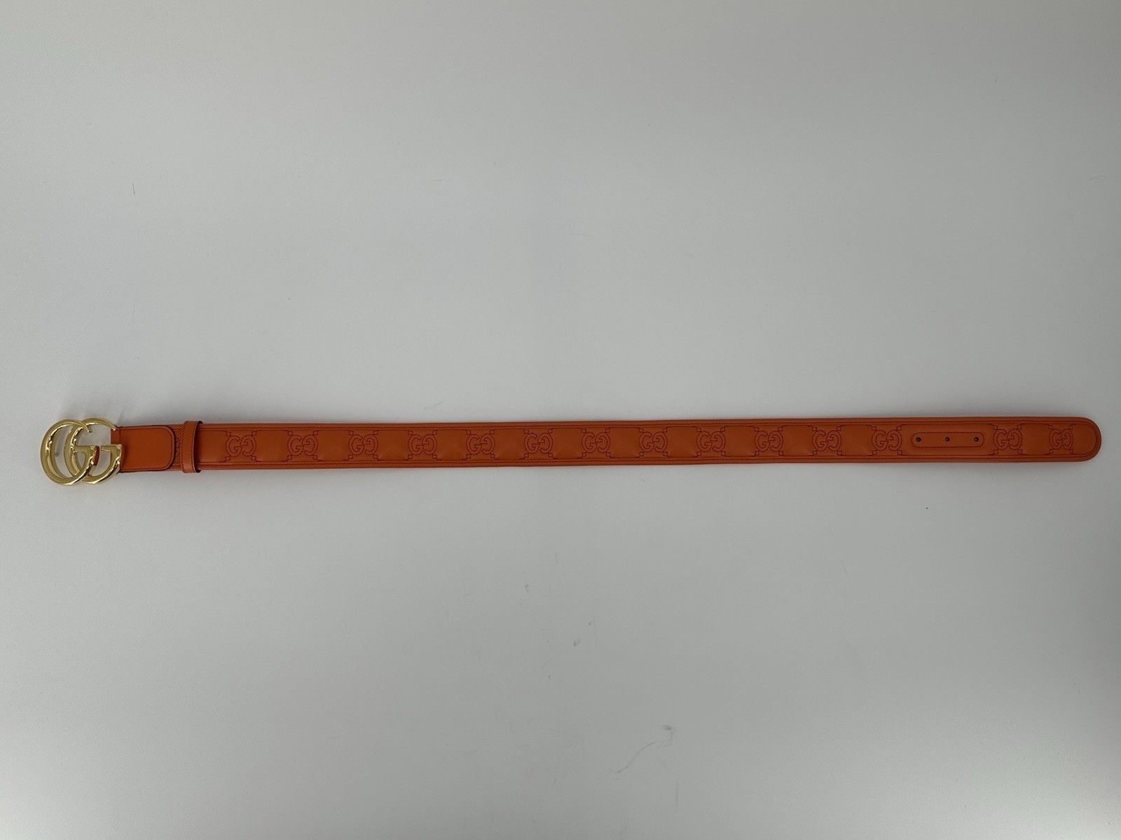 Gucci New Gucci Belt Size-75cm Size ONE SIZE - 4 Thumbnail