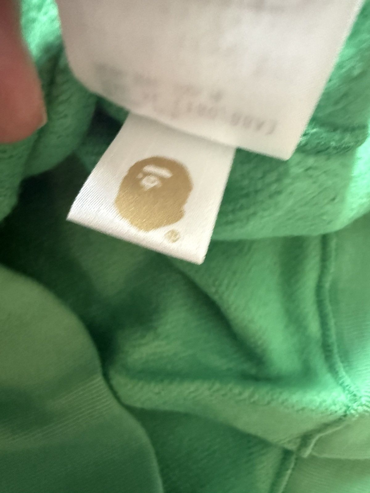 Bape Bape Shibuya Separate Shark Full Zip Size US XL / EU 56 / 4 - 8 Thumbnail