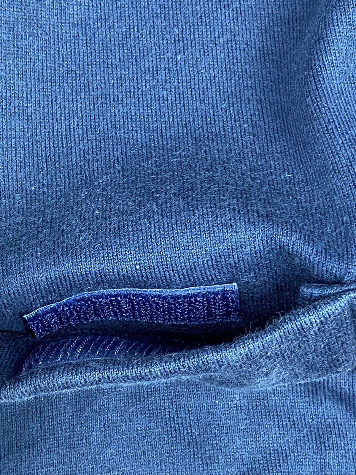 Wtaps Velcro Pocket Tshirt Size US XL / EU 56 / 4 - 6 Thumbnail