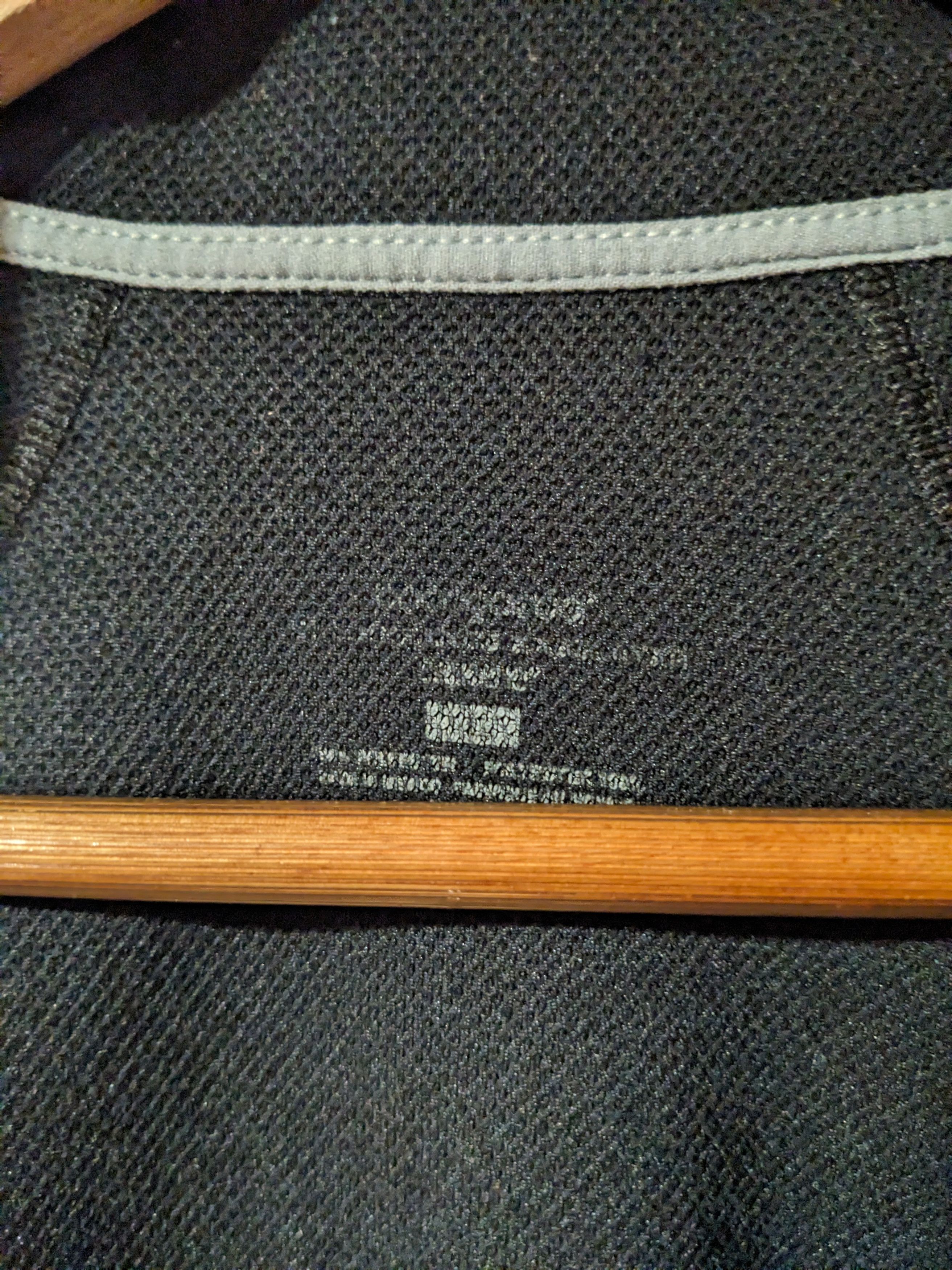 Designer × Patagonia Patagonia Quarter Zip Capilene Baselayer Warm Up Sweater Size US L / EU 52-54 / 3 - 3 Thumbnail