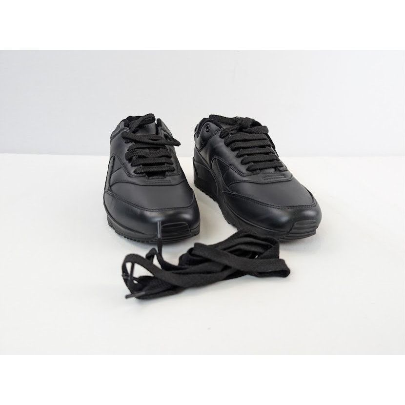 Saint Laurent Paris o1rshd1 Q:3 / CIN 15 / Bump 15 Sneakers in Nero Size US 9 / EU 42 - 5 Thumbnail
