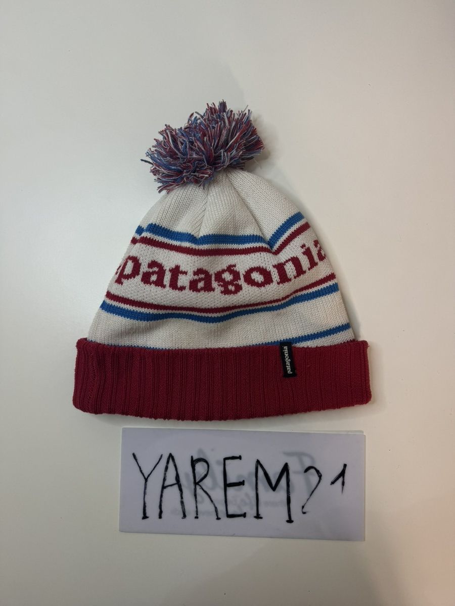Patagonia Patagonia hat cap Size ONE SIZE - 1 Thumbnail