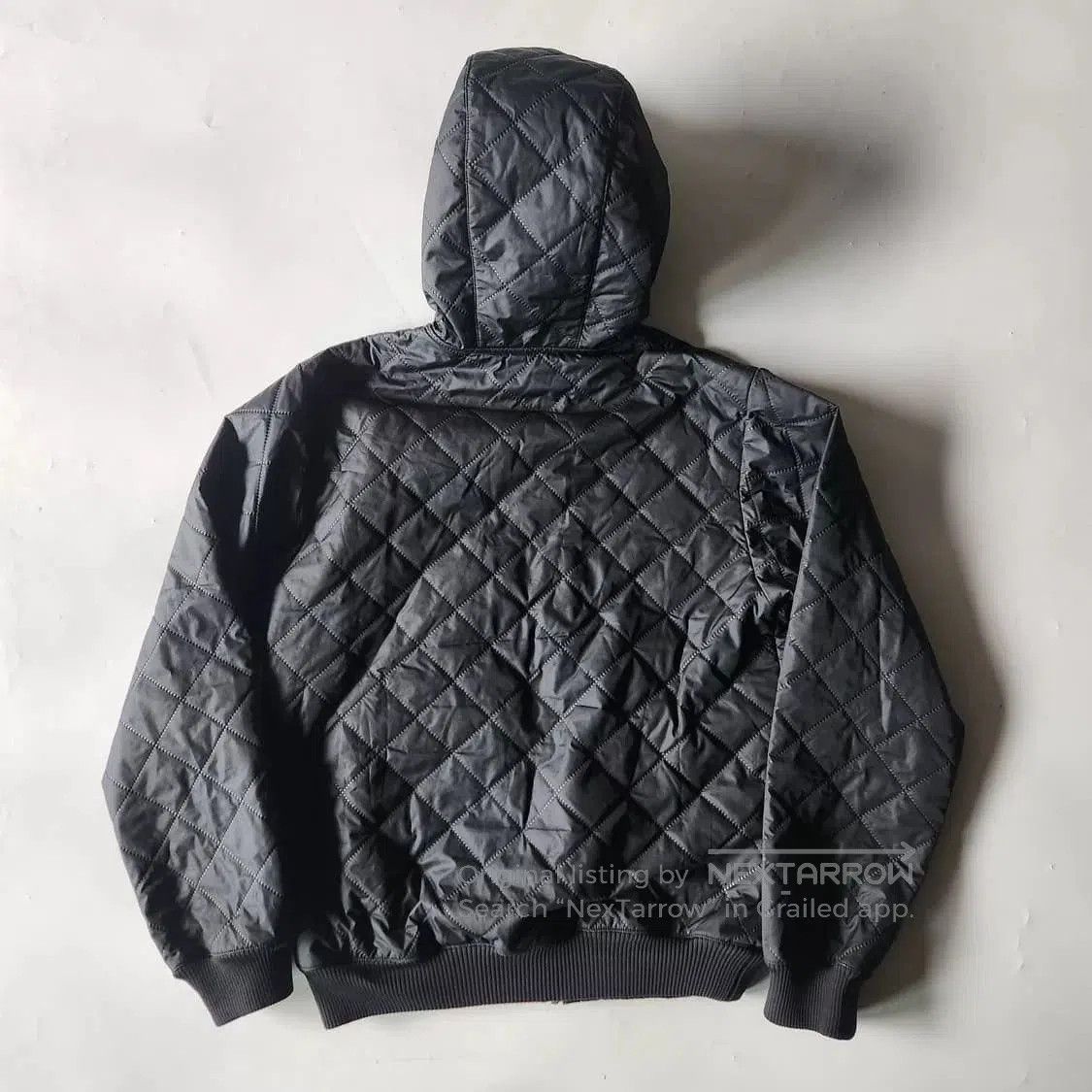 Nike ACG Nike ACG Dark Tech Cotton Jacket. Size US M / EU 48-50 / 2 - 5 Thumbnail