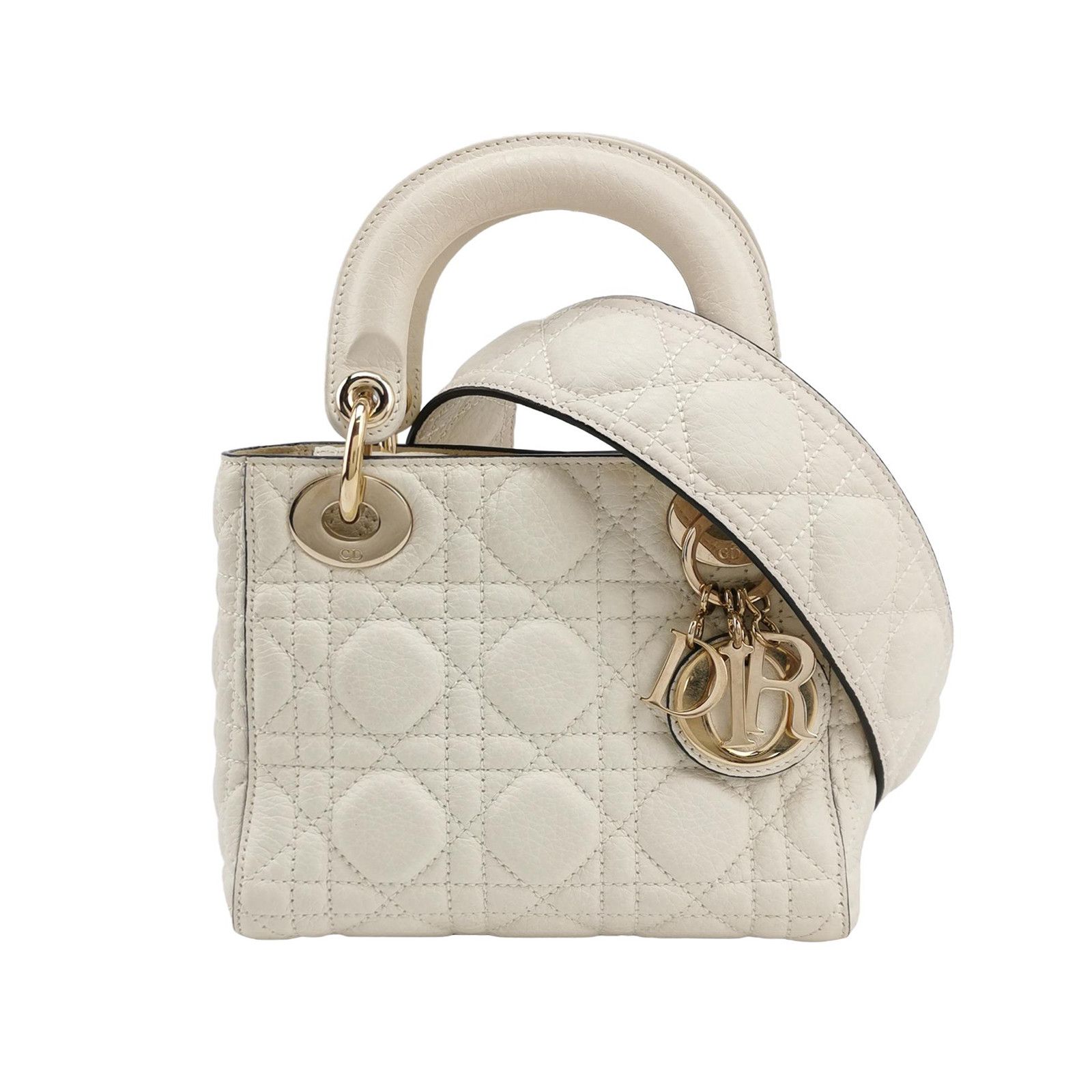 Dior Dior Women os Shoulder Bags Size ONE SIZE - 1 Thumbnail