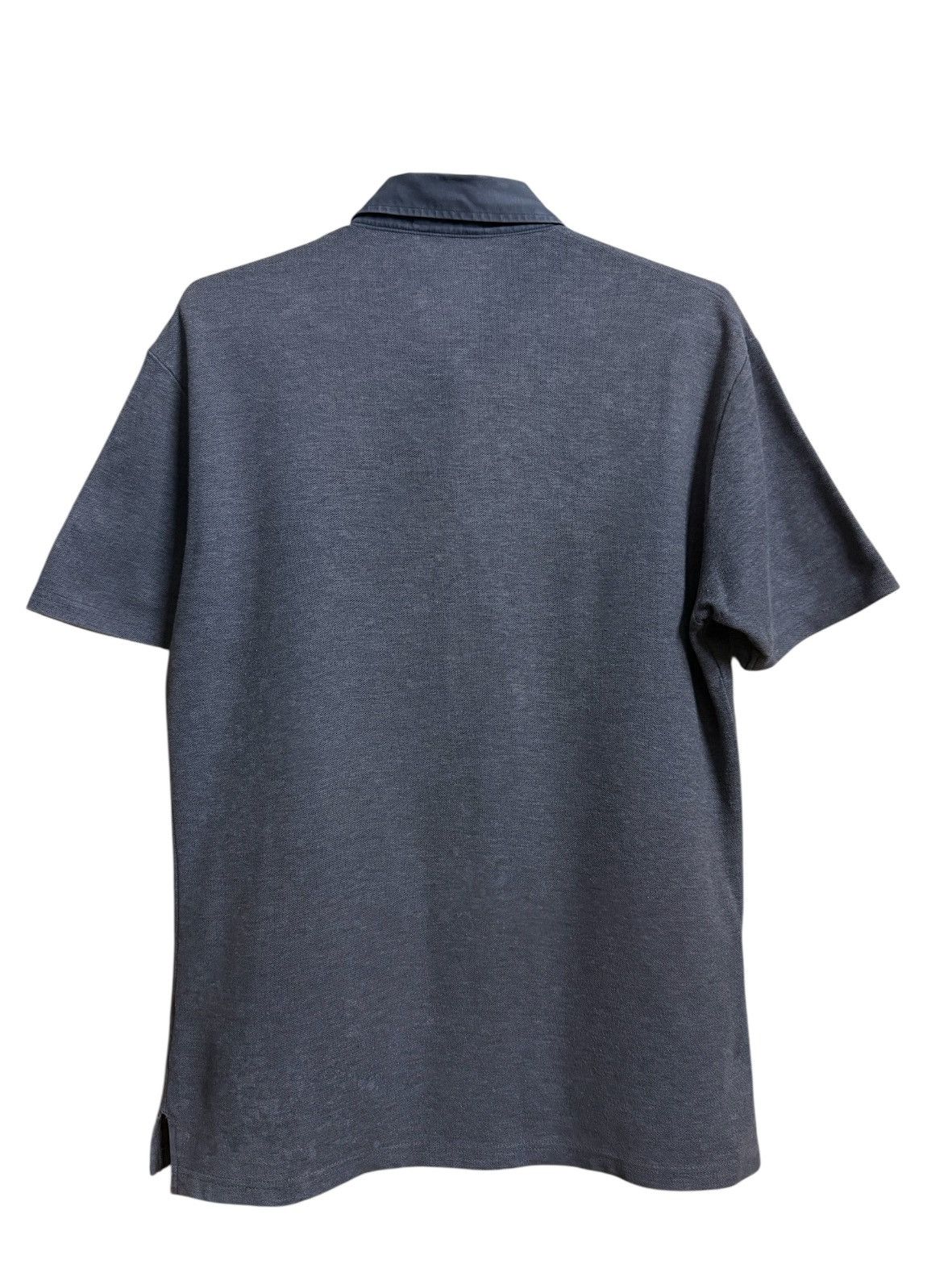Burberry Vintage Burberry black label Size US M / EU 48-50 / 2 - 2 Thumbnail
