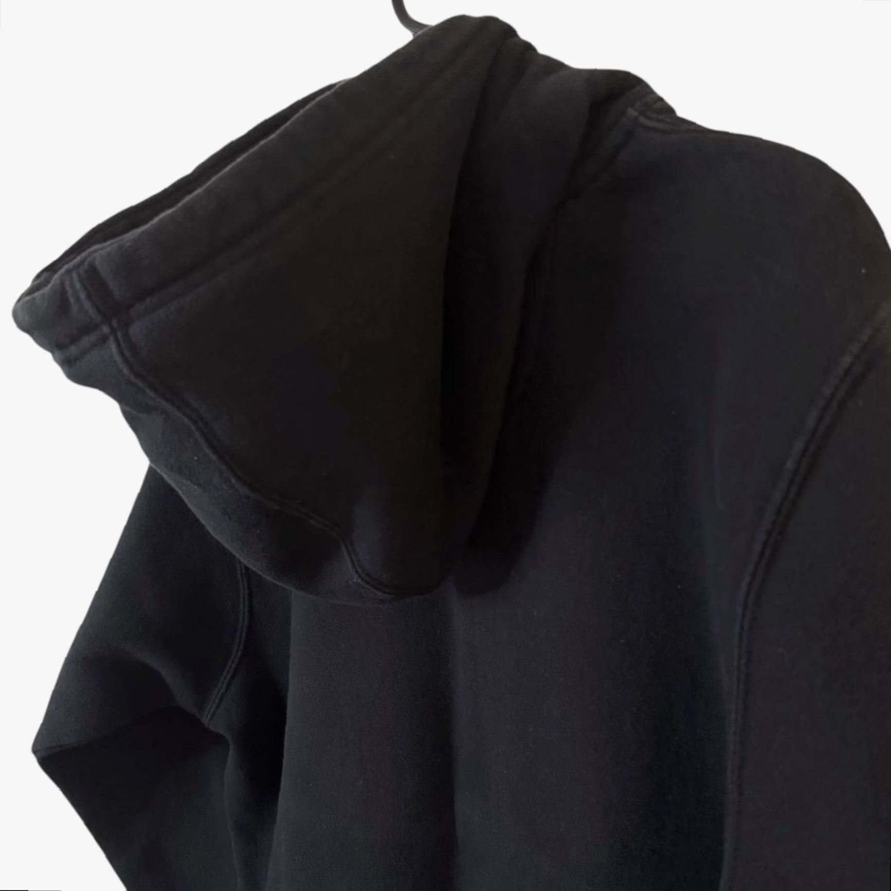 Vintage VINTAGE Taylor Swift The Eras Tour Concert Hoodie Sweatshirt Black Women's Size Small Size S / US 4 / IT 40 - 6 Thumbnail