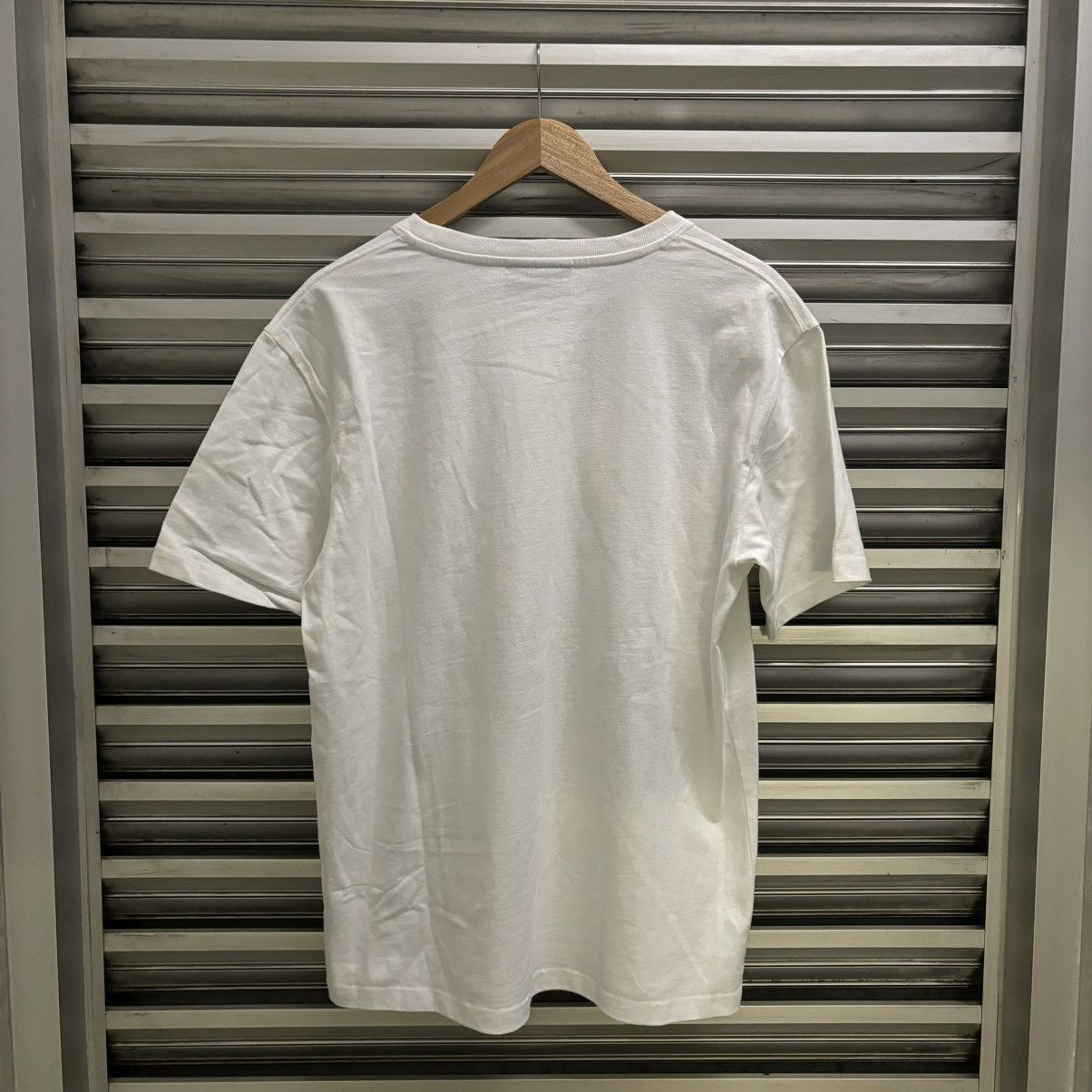 Designer × Rowing Blazers Rowing Blazers Multi Logo Tee Size US M / EU 48-50 / 2 - 6 Thumbnail
