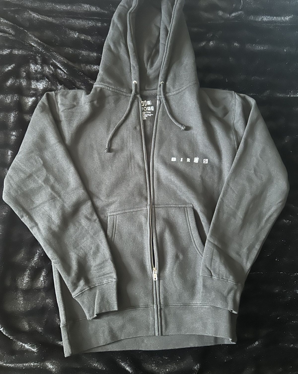 Travis Scott Travis Scott - Birds in the Trap Hoodie Size US S / EU 44-46 / 1 - 5 Thumbnail