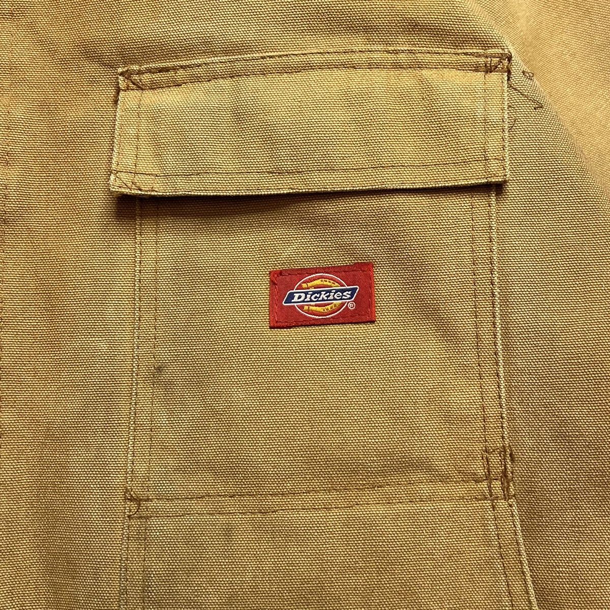 Dickies × Vintage Dickies Vintage jacket Size US XL / EU 56 / 4 - 4 Thumbnail