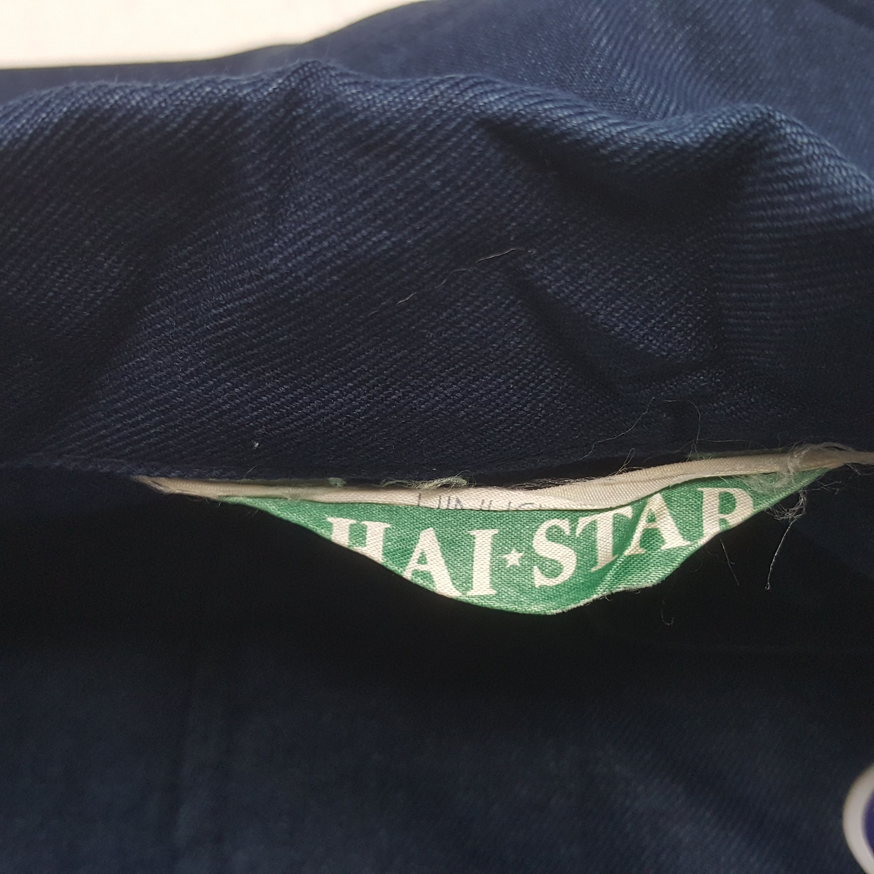 Japanese Brand Vintage Subaru Racing Team Custom Art Jacket RR14 Size US M / EU 48-50 / 2 - 5 Thumbnail