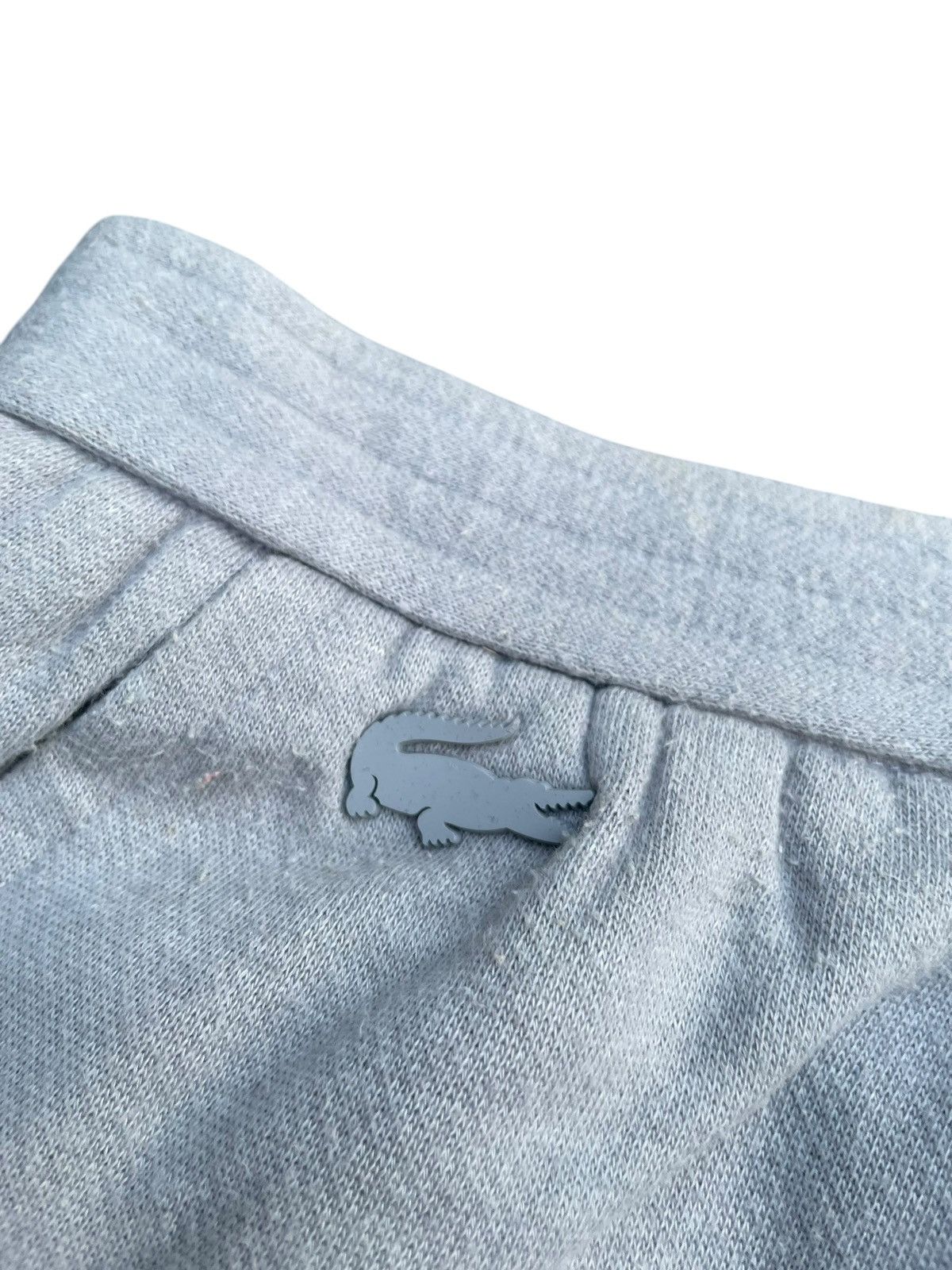 Lacoste Lacoste Jogger Pant Size US 34 / EU 50 - 6 Thumbnail