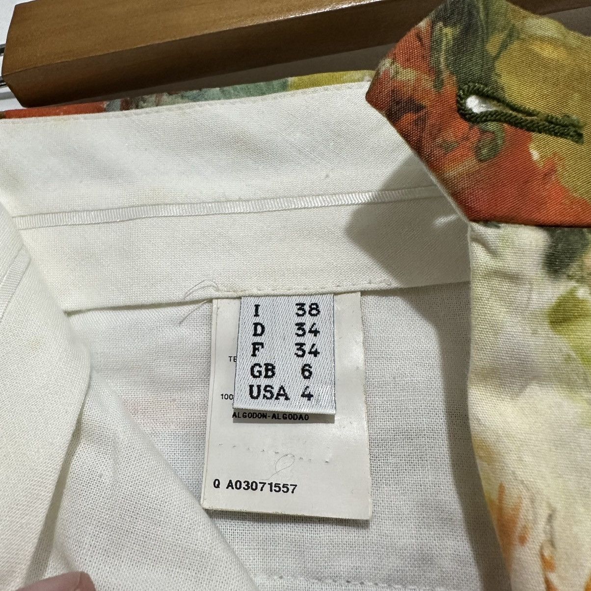 Jean Paul Gaultier Jean Paul Gaultier Size 25" / US 0 / IT 36 - 10 Thumbnail