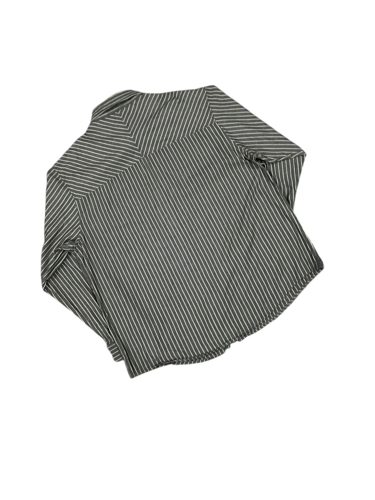 Marithe + Francois Girbaud Marithe Francois Girbaud Designer Shirts Size US XXL / EU 58 / 5 - 9 Thumbnail