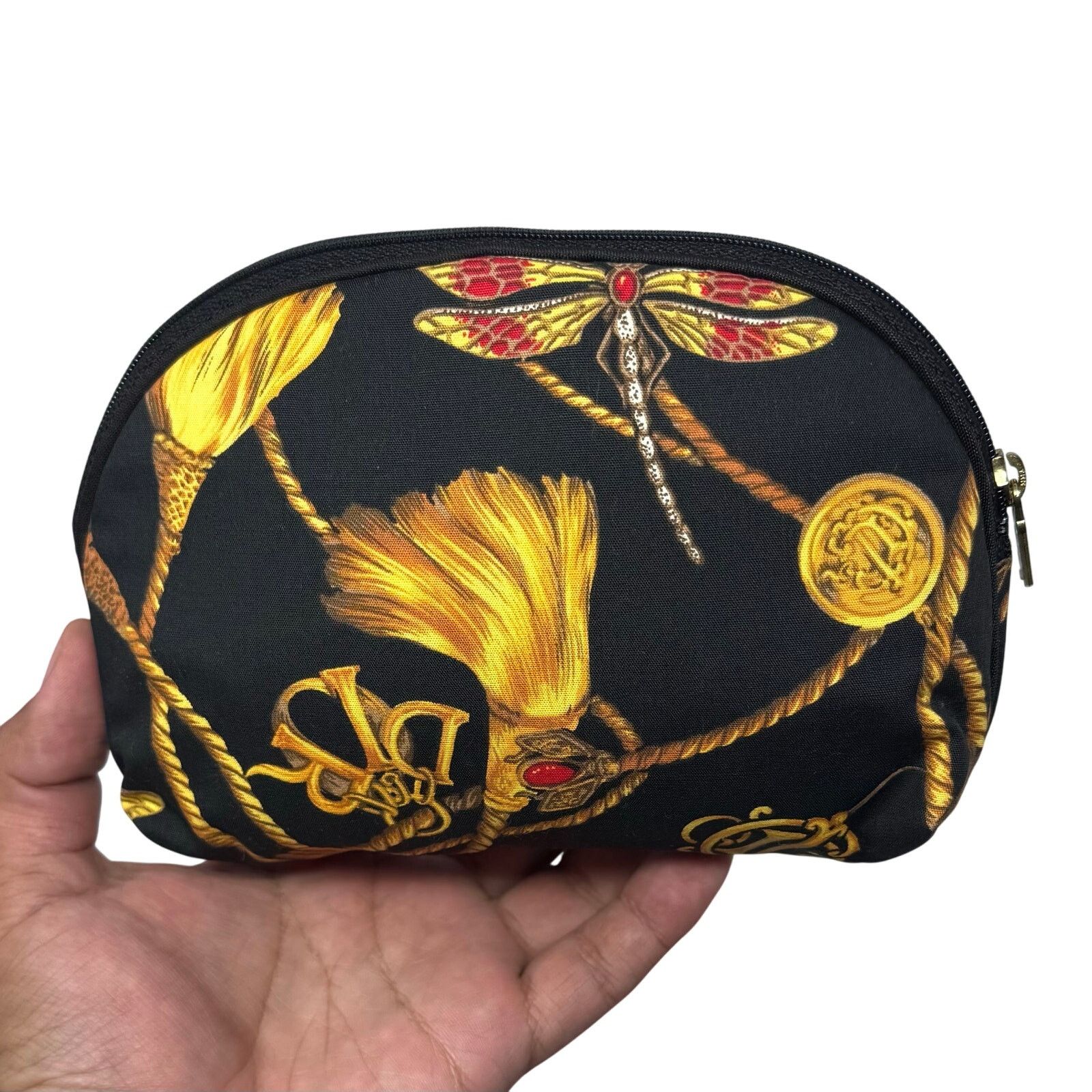 Dior Christian Dior Dragonfly Pouch Size ONE SIZE - 6 Thumbnail