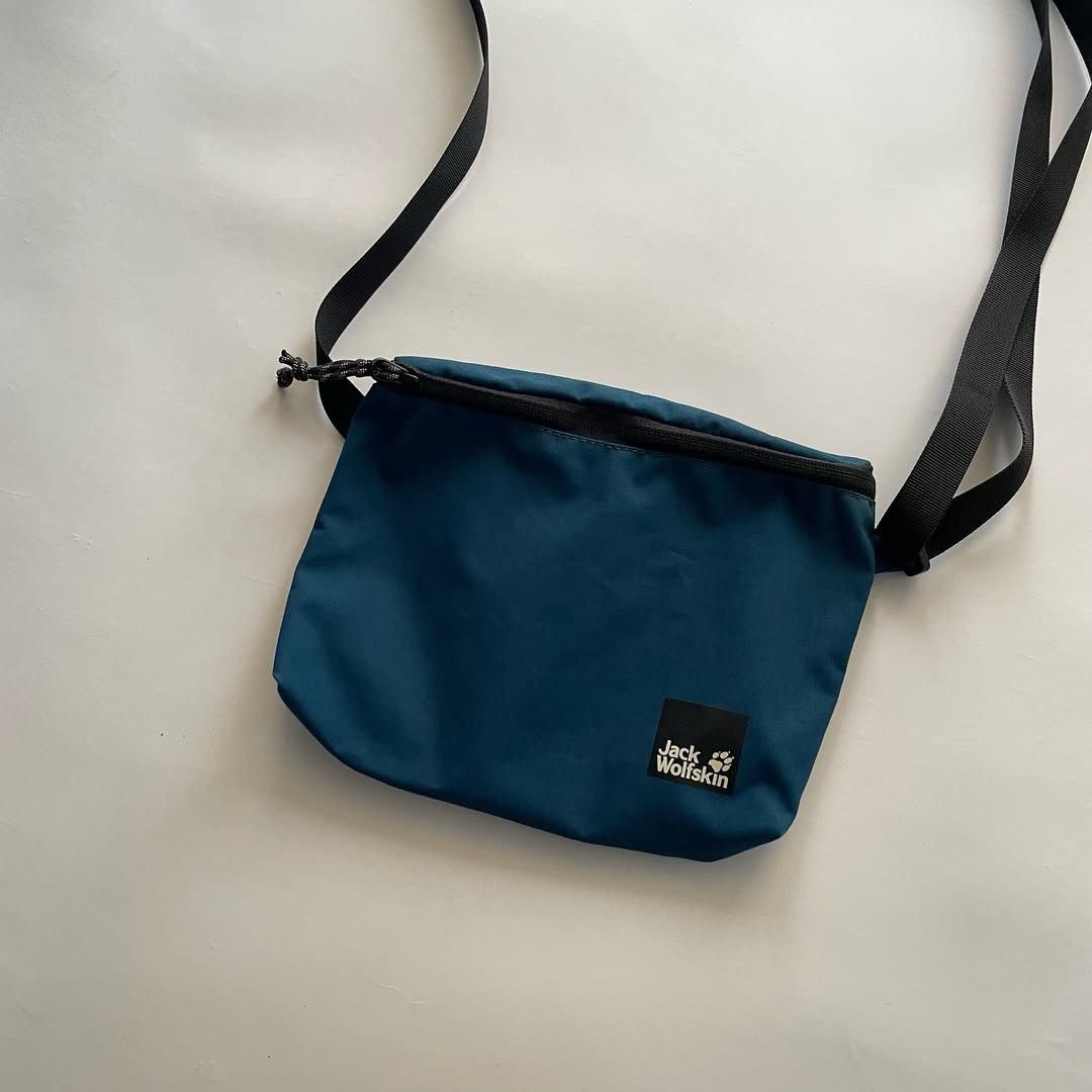 Jack Wolfskin jack wolfskin bag Size ONE SIZE - 1 Thumbnail