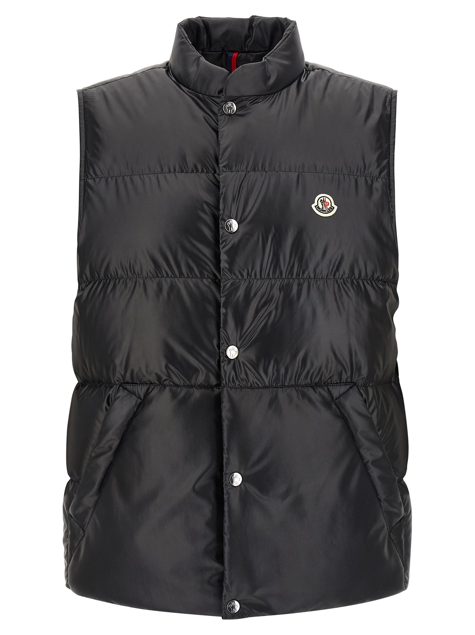 Moncler 'Restigo' Vest Size US XXL / EU 58 / 5 - 1 Thumbnail