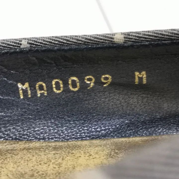 Louis Vuitton Louis Vuitton Classic Logo Grey Casual Flats -2508 Size US 6.5 / EU 39-40 - 8 Thumbnail