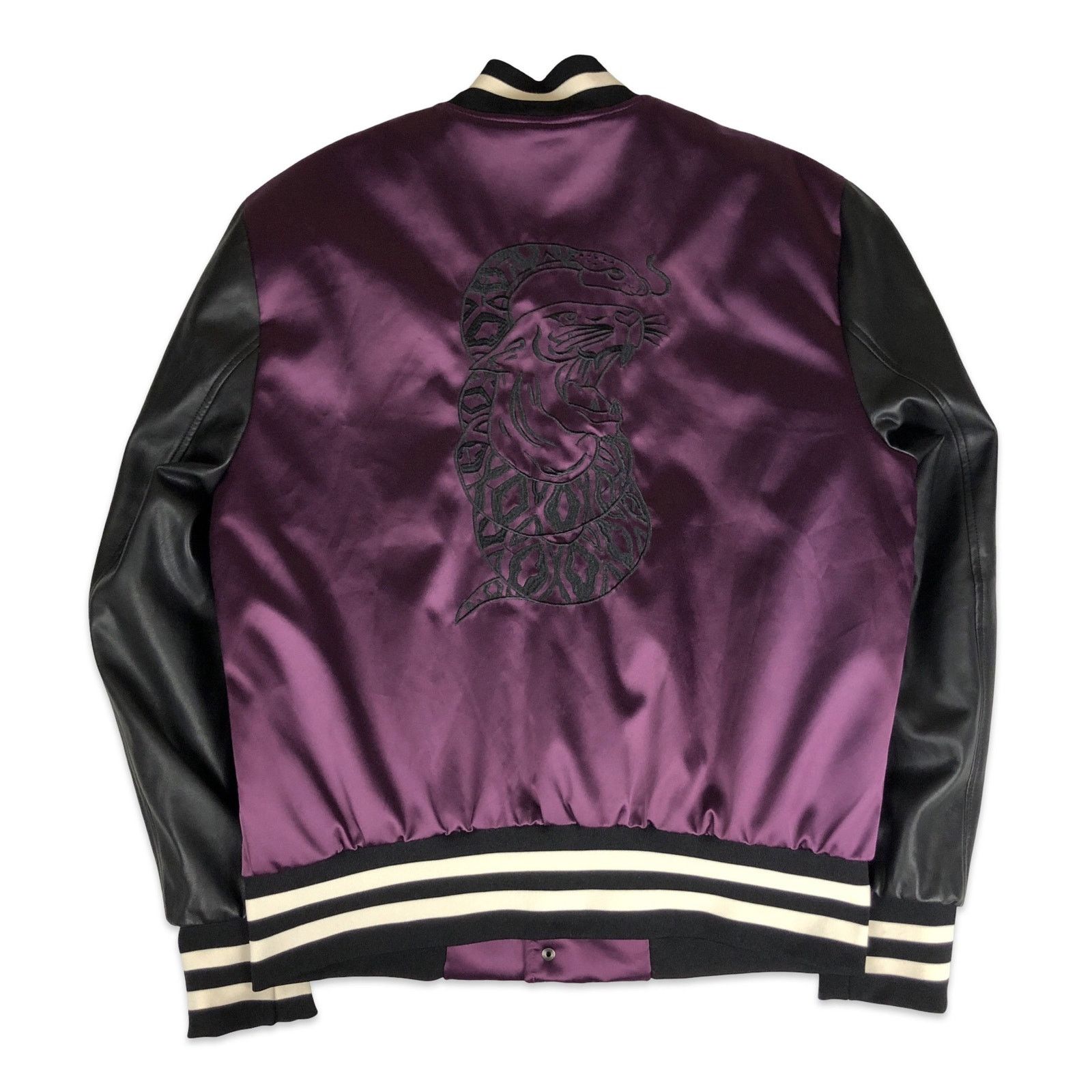 H&M × The Weeknd The Weekend H&M Bomber Jacket Size US M / EU 48-50 / 2 - 3 Thumbnail