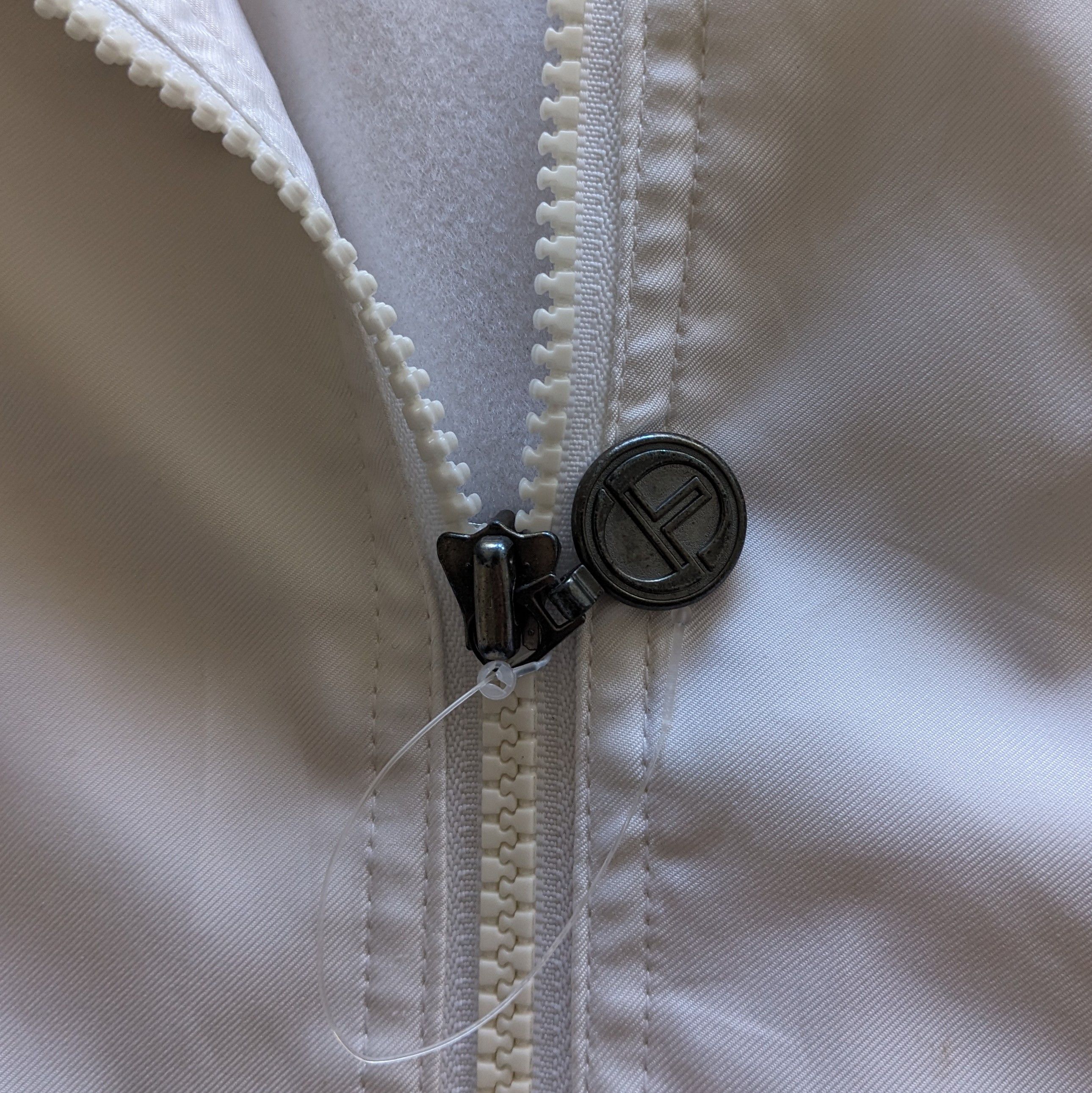 Sergio Tacchini Vintage SERGIO TACCHINI Windbreaker Jacket Size US M / EU 48-50 / 2 - 9 Thumbnail