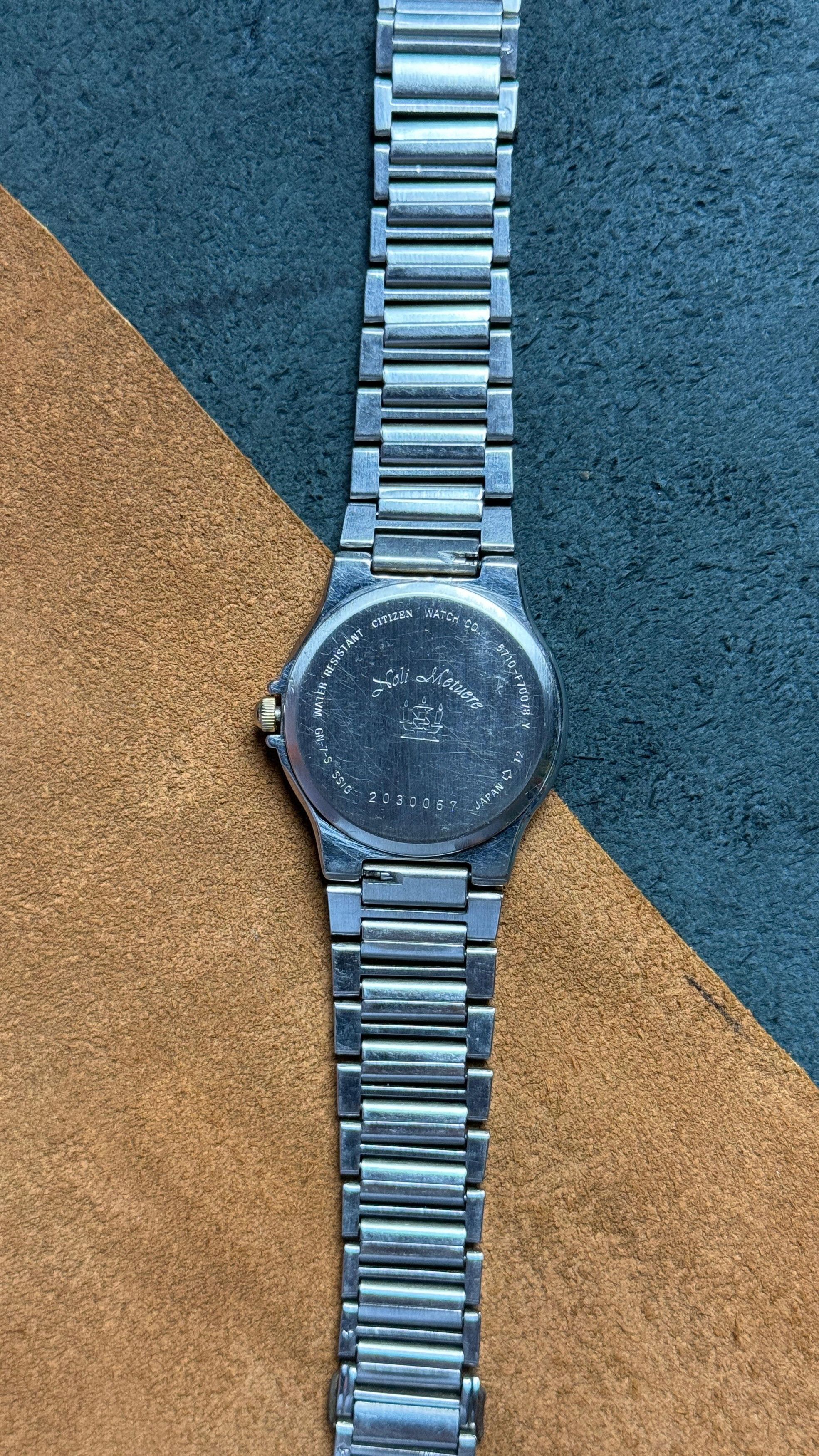 Citizen Vintage Citizen Club La-Mer Bracelet Size ONE SIZE - 4 Thumbnail
