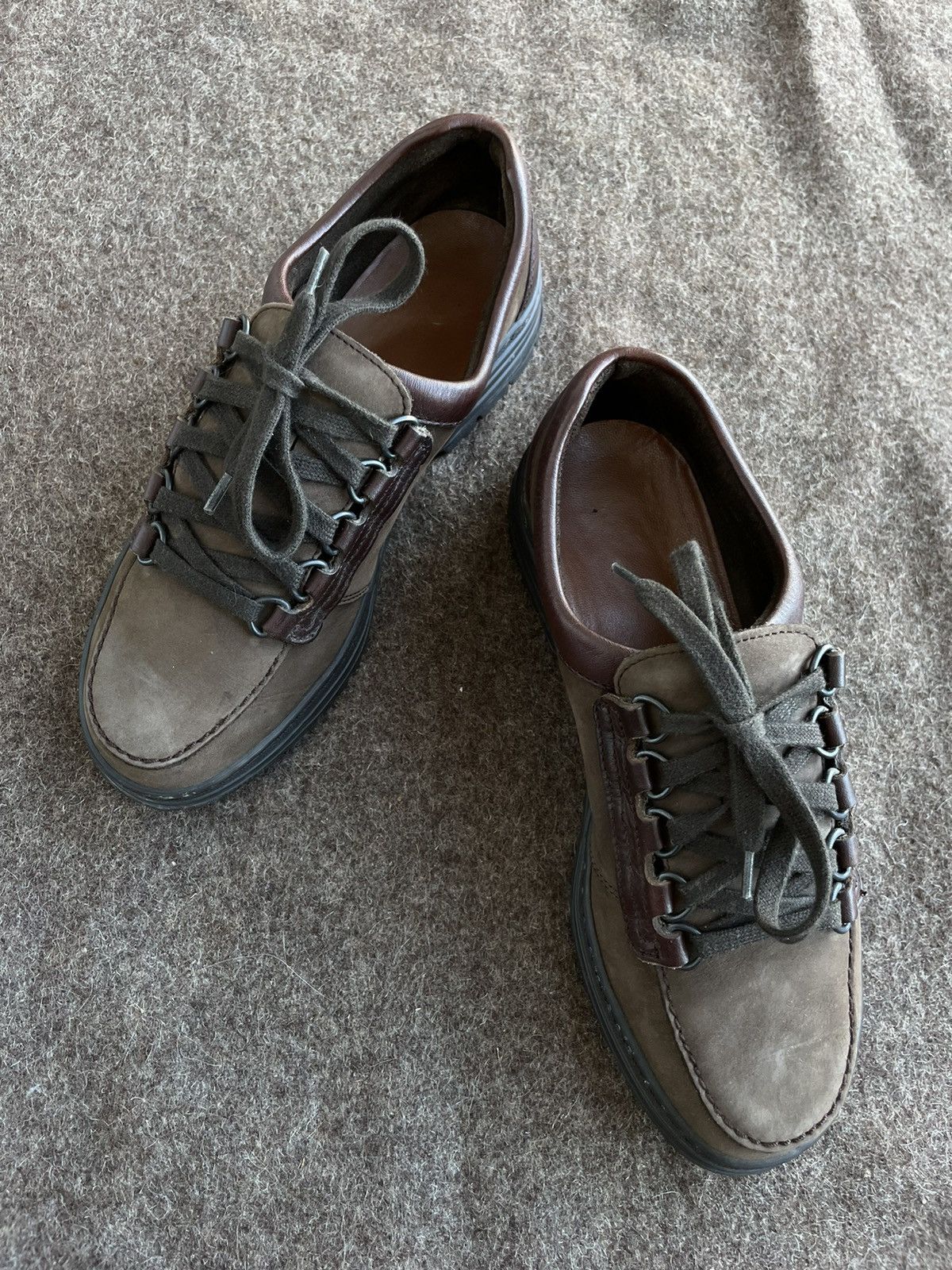 Mephisto Mephisto Shoes Size US 7 / IT 37 - 6 Thumbnail
