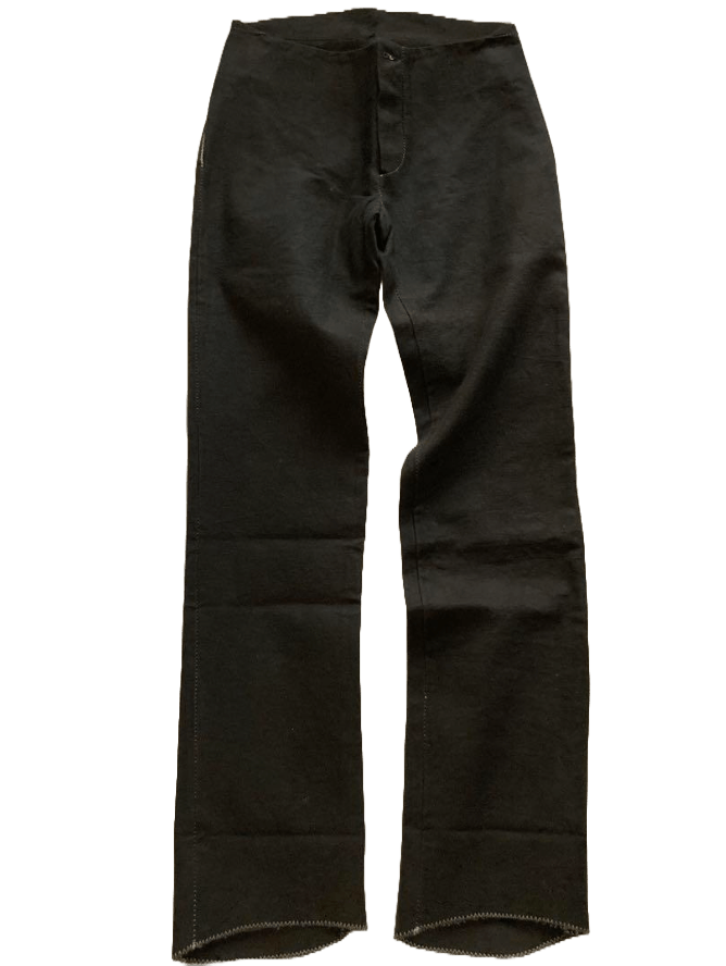 Label Under Construction Artisanal Scar Stitch Label Under Construction Pants Size US 30 / EU 46 - 1 Thumbnail