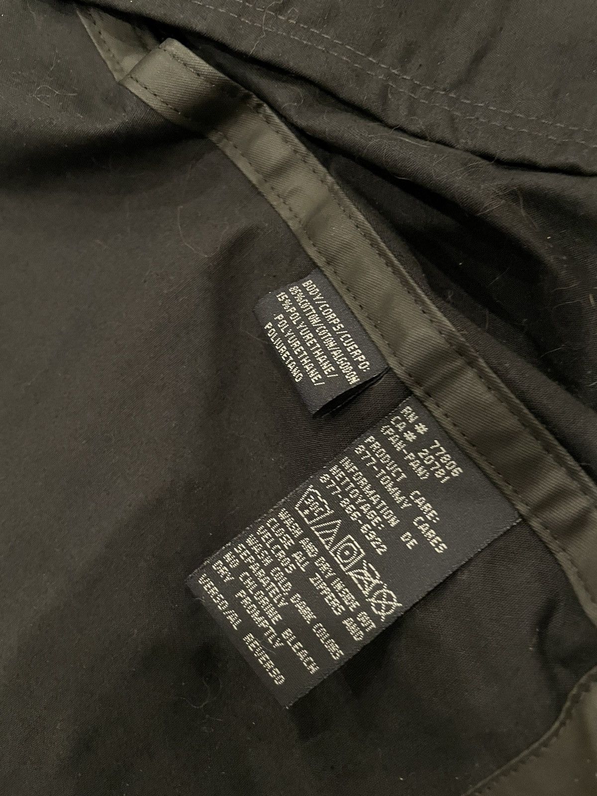 Tommy Hilfiger Rare Tommy Hilfiger jacket! Size US L / EU 52-54 / 3 - 10 Thumbnail