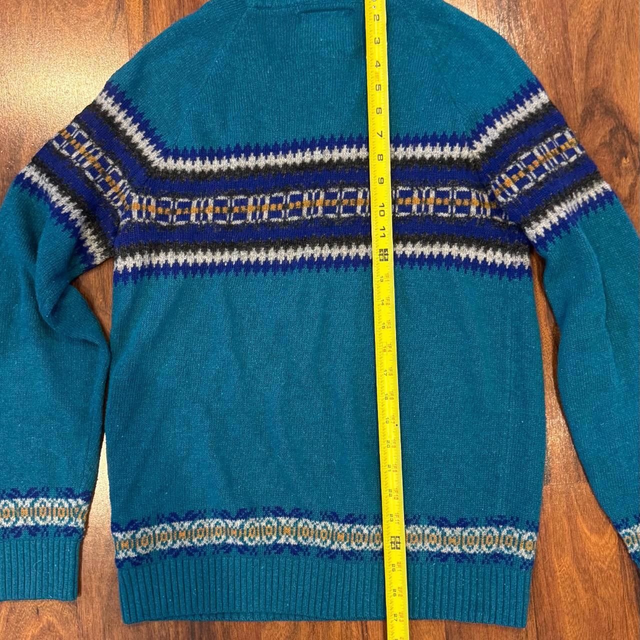 Designer Vintage O'Hanlon Mills Sweater Size US M / EU 48-50 / 2 - 3 Thumbnail