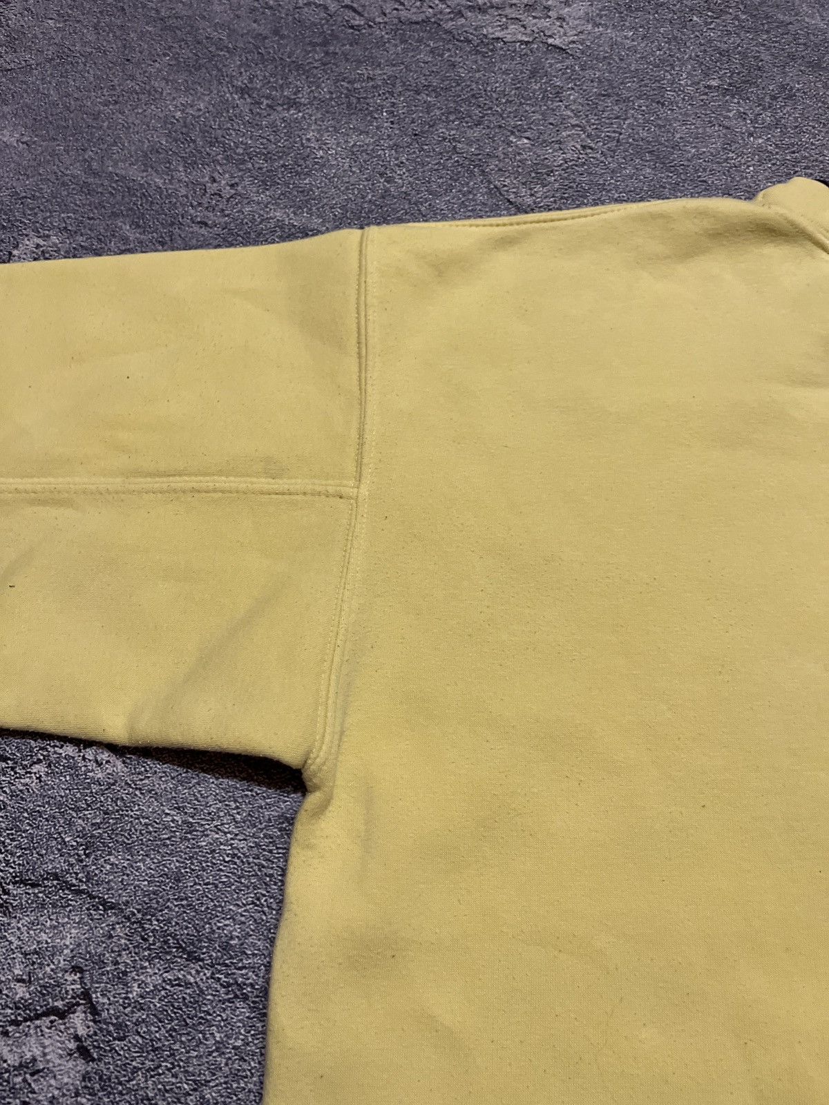 Nike × Vintage 00s Nike Vintage Oversize Big Logo Bootleg Hoodie Y2K Size US XL / EU 56 / 4 - 8 Thumbnail