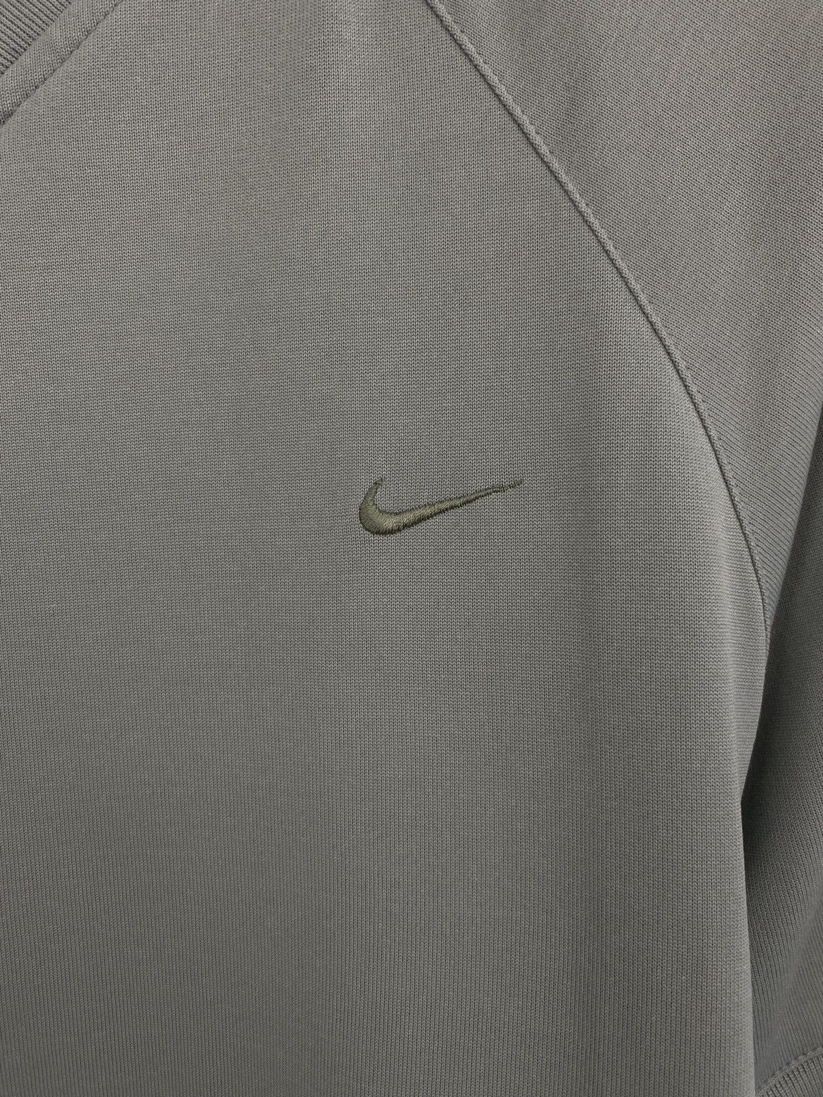 Nike 🇺🇸 Vintage 90s Nike T-Shirt Y2K Rare Retro Hype Size US M / EU 48-50 / 2 - 4 Thumbnail