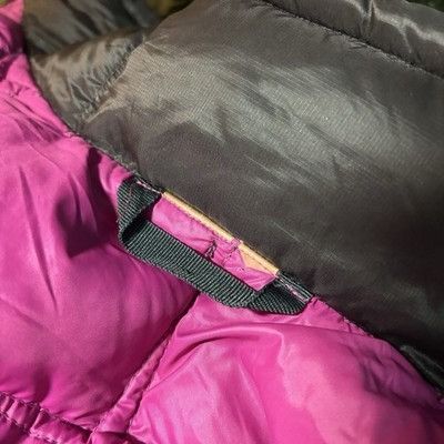 Eddie Bauer Eddie Bauer Expedition Women’s First Ascent EB800 Premium Fi Size XS / US 0-2 / IT 36-38 - 13 Thumbnail