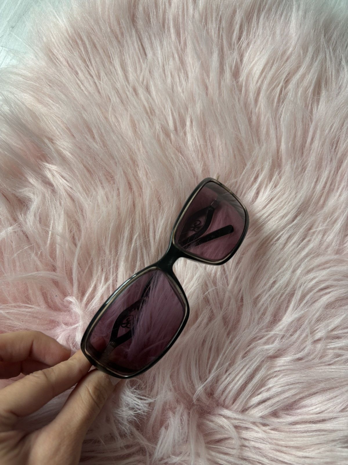 Blumarine Blumarine sunglasses Size ONE SIZE - 8 Thumbnail