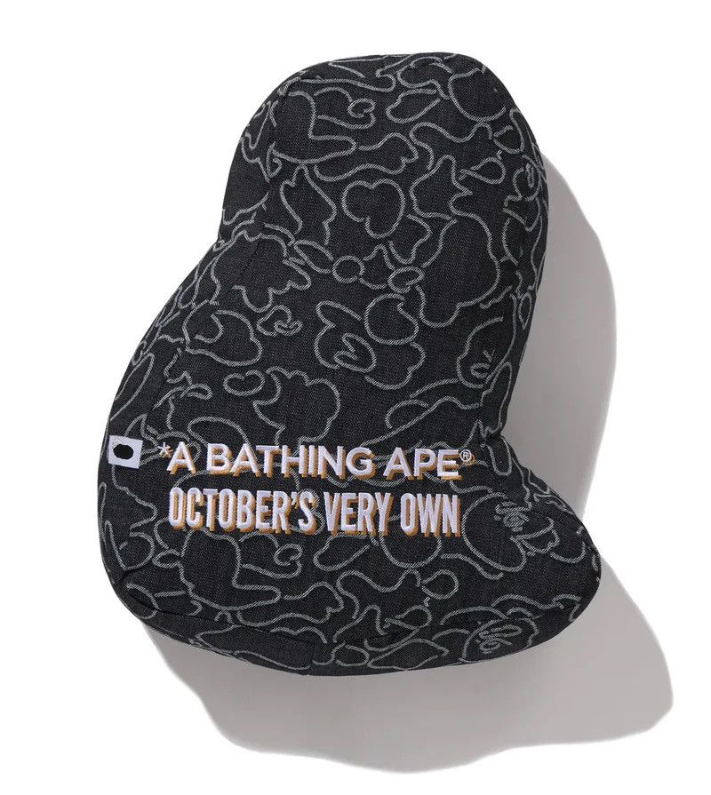 Bape Bape Ovo Cushion Size ONE SIZE - 3 Thumbnail