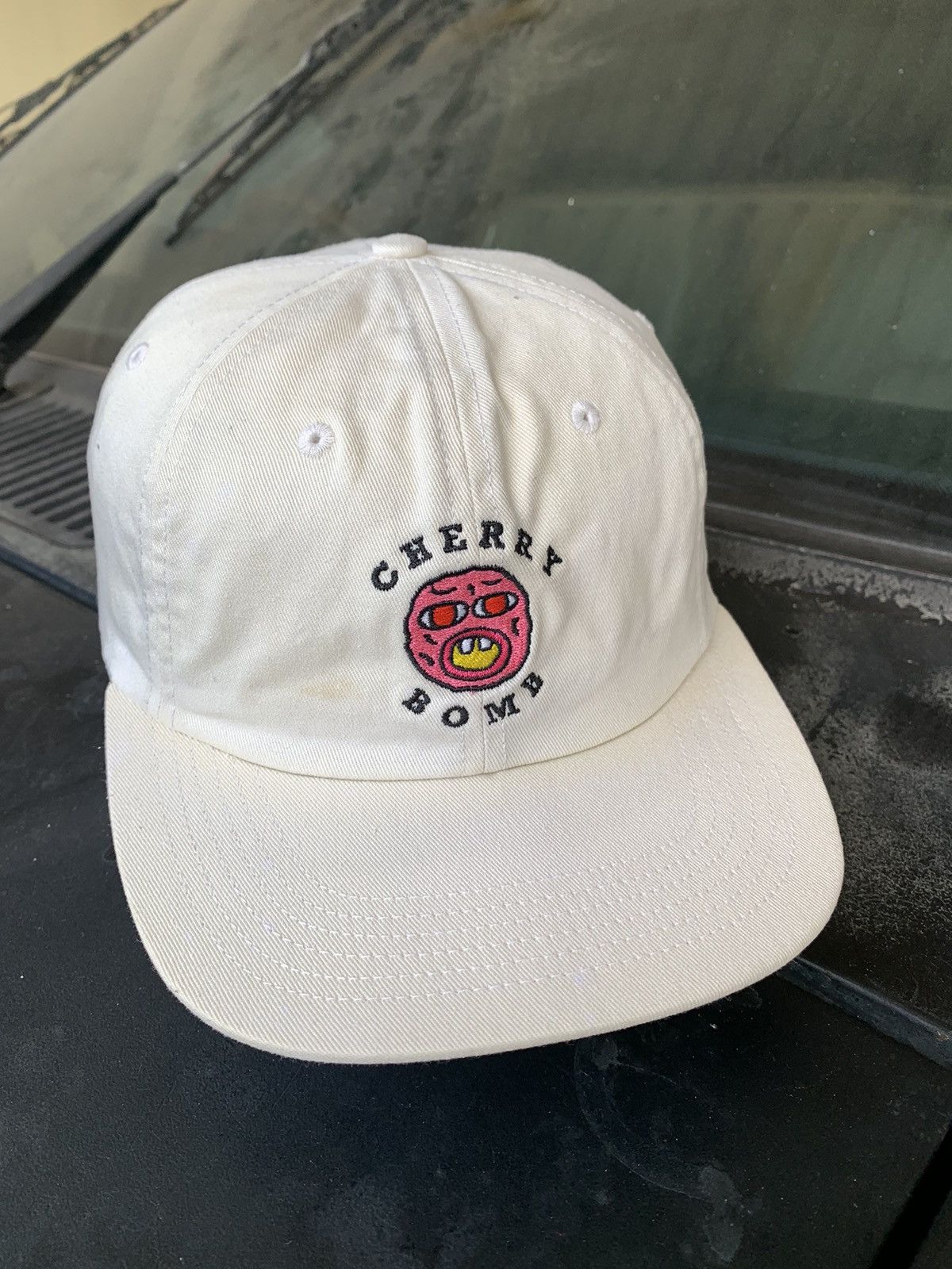 Men's Golf Wang Hats | Tyler The Creator Hats | Grailed